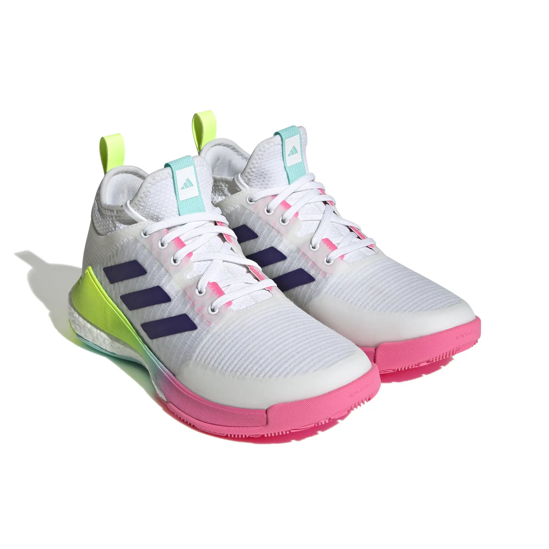 アディダス Crazyflight Mid HP3337 Women's indoor shoes adidas Crazyflight Mid | Direct-Volley