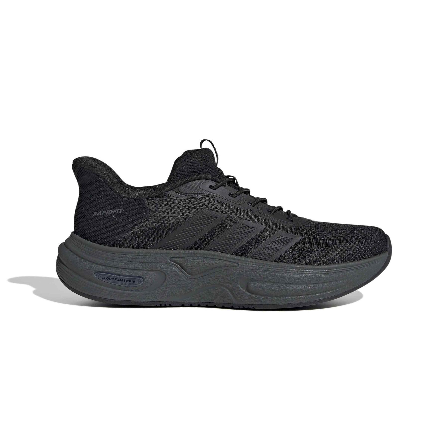 Sneakers da donna adidas Cloudfoam Cuxxion Rapidfit