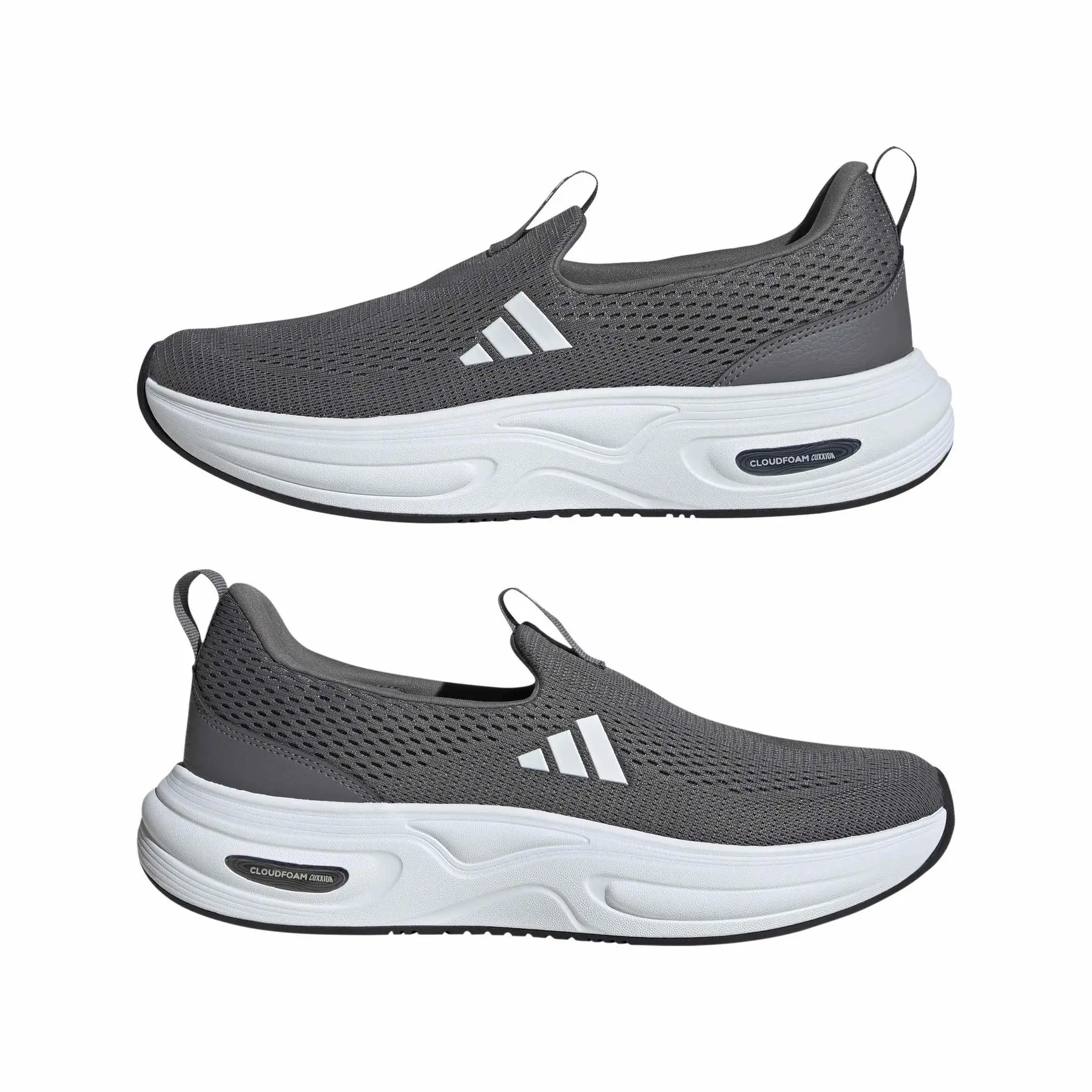 Trainers adidas Cloudfoam Cuxxion Lounge | Basket-Center