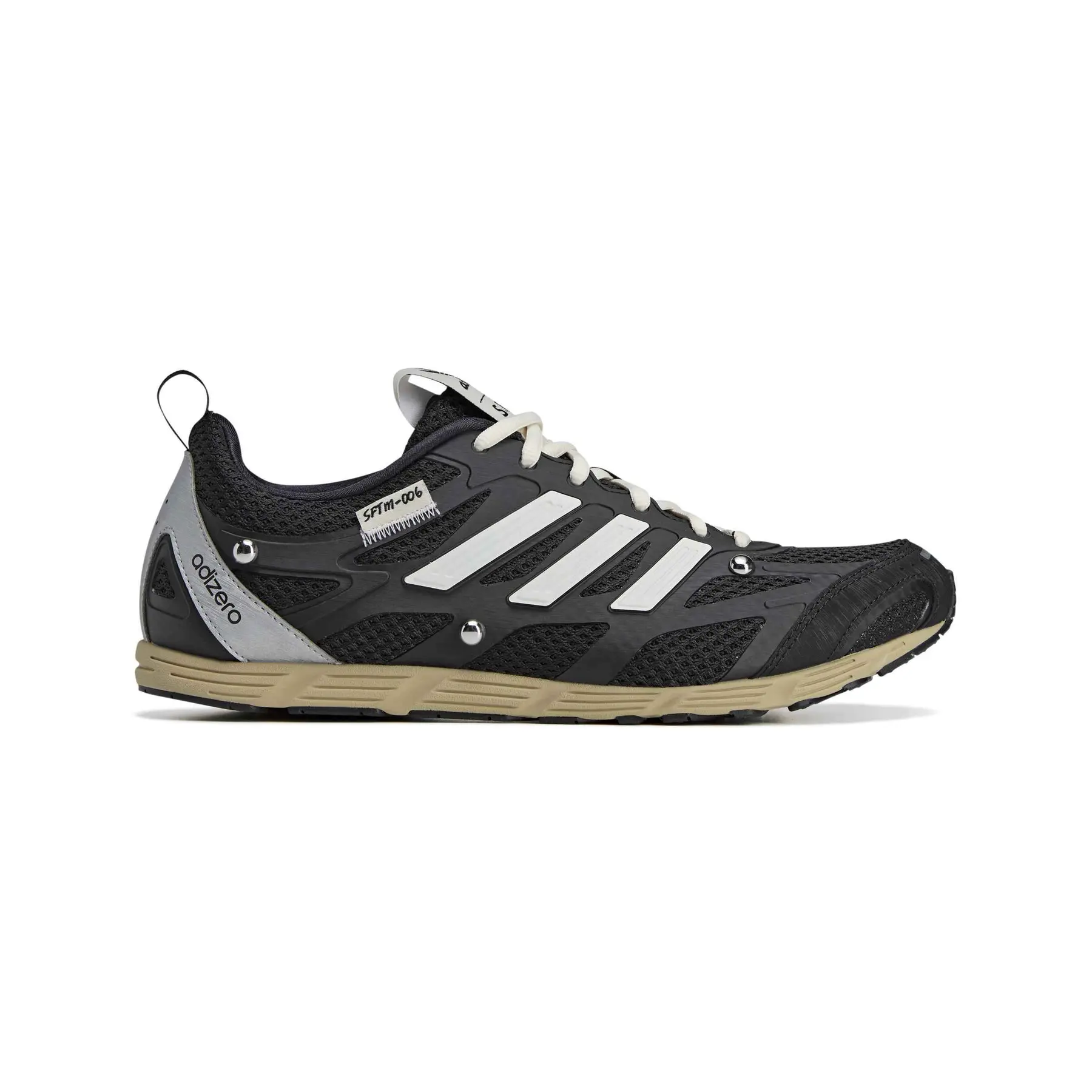 Chaussures Taekwondo Enfant Adidas Adizero Pr Sftm