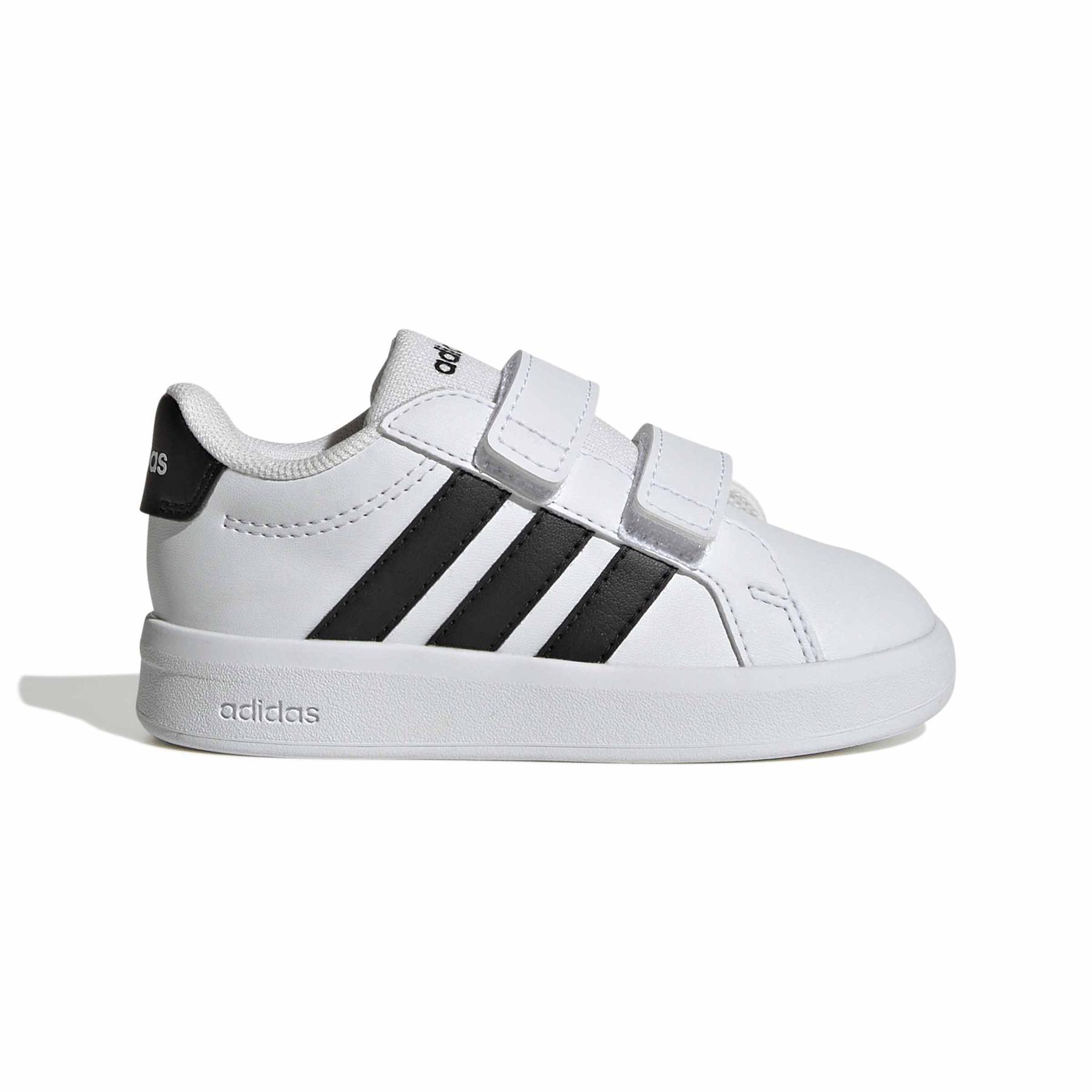 4068804464400 - Klassische Baby-Sneaker adidas Grand court 30