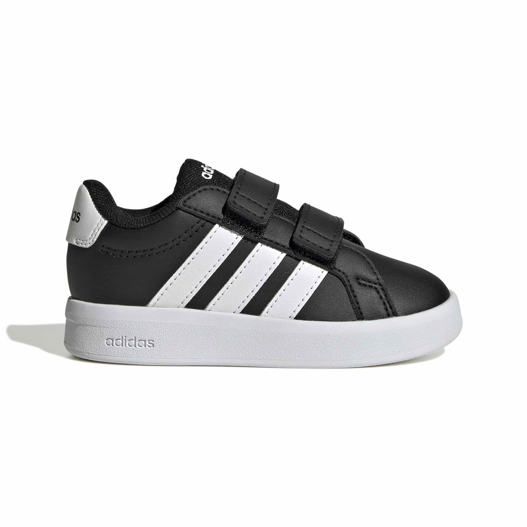 4068804422387 - Klassische Baby-Sneaker adidas Grand court 30