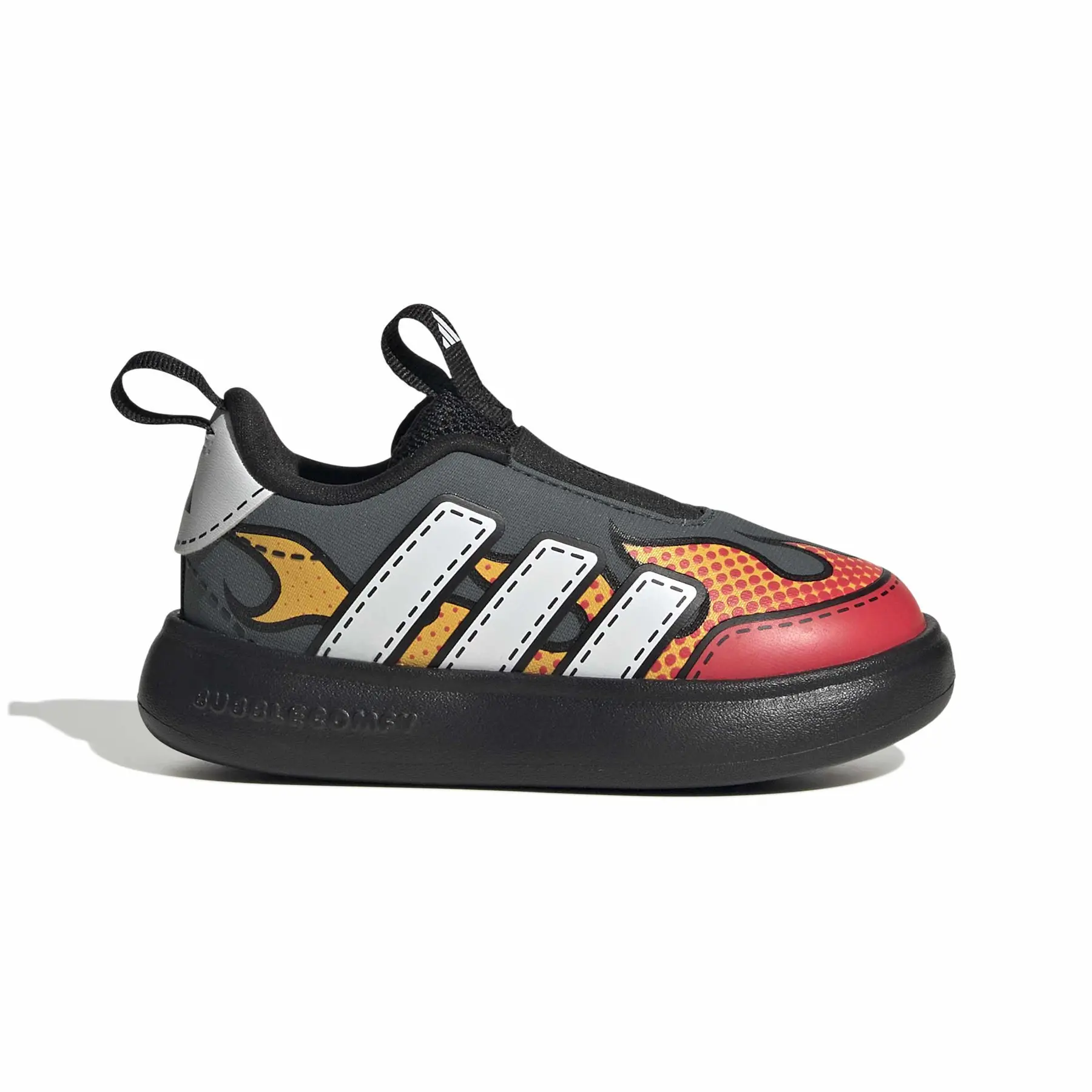 Baskets bébé adidas Bubblecomfy