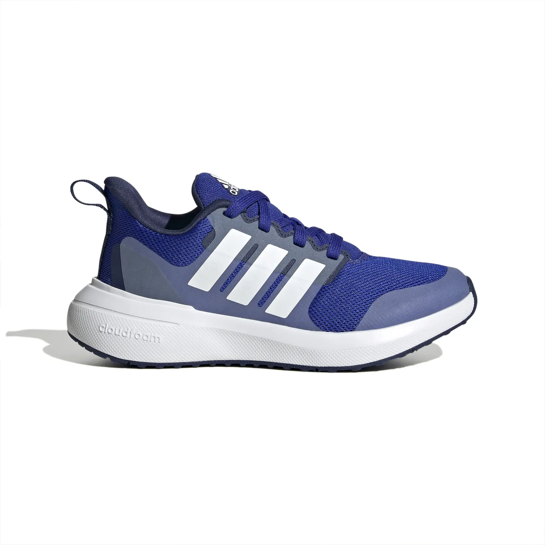 Kinder-Laufschuhe Fortarun 2.0 Cloudfoam - Bleu - unisex - Size: 30,5