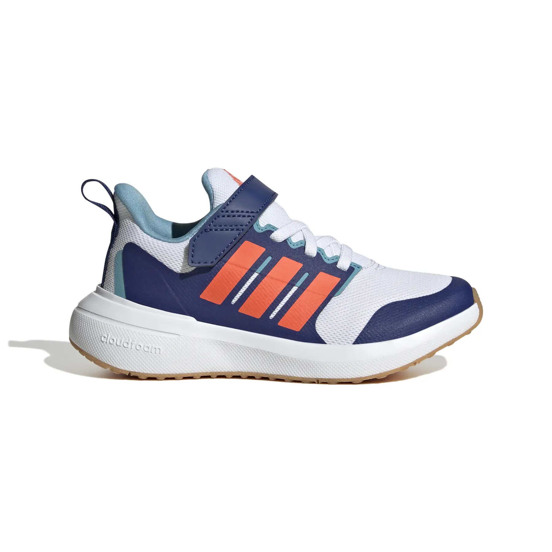 Adidas Chaussures de running enfant adidas Fortarun 2.0 Cloudfoam Sport