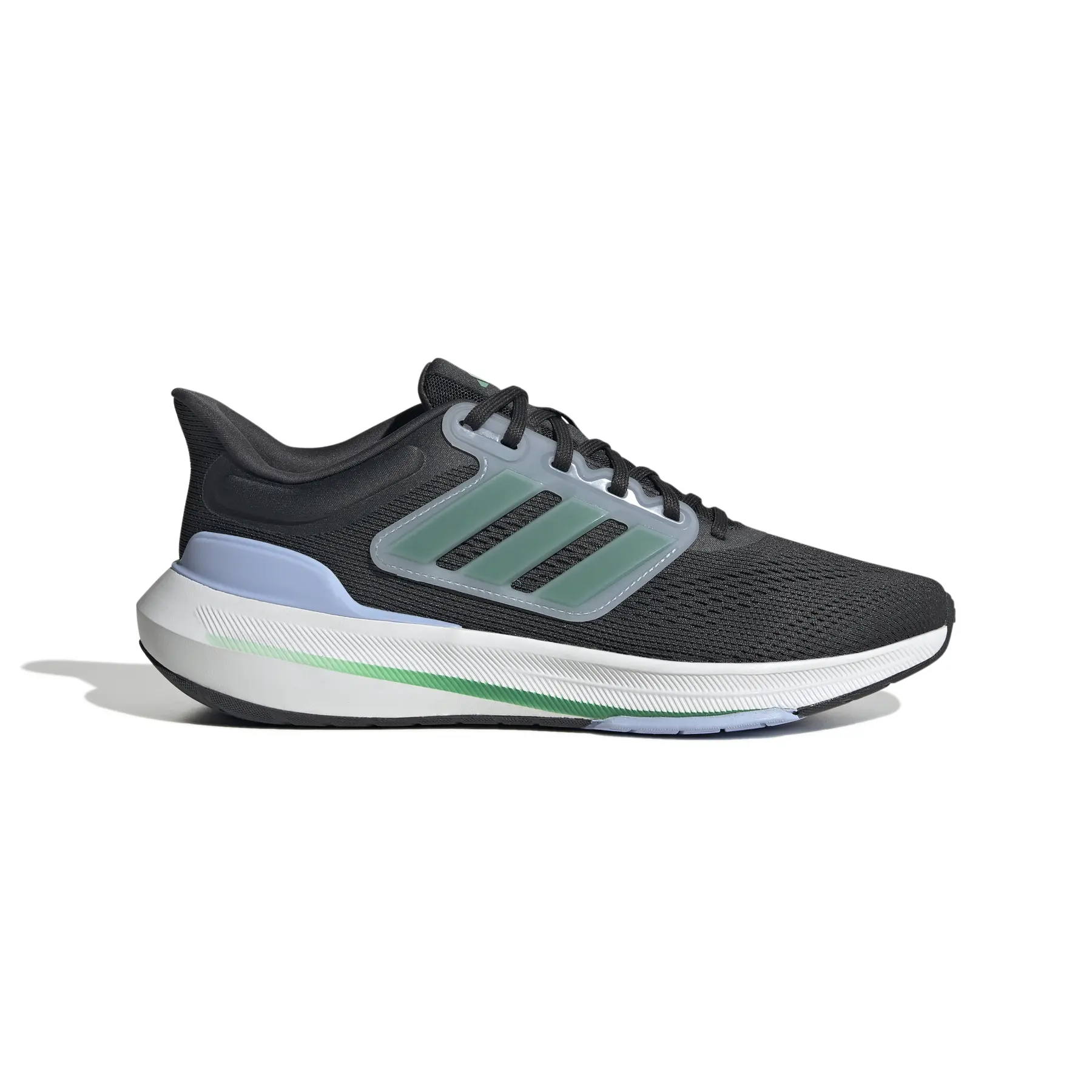 Adidas Homme Chaussures de running Ultrabounce, Gris, Taille 40
