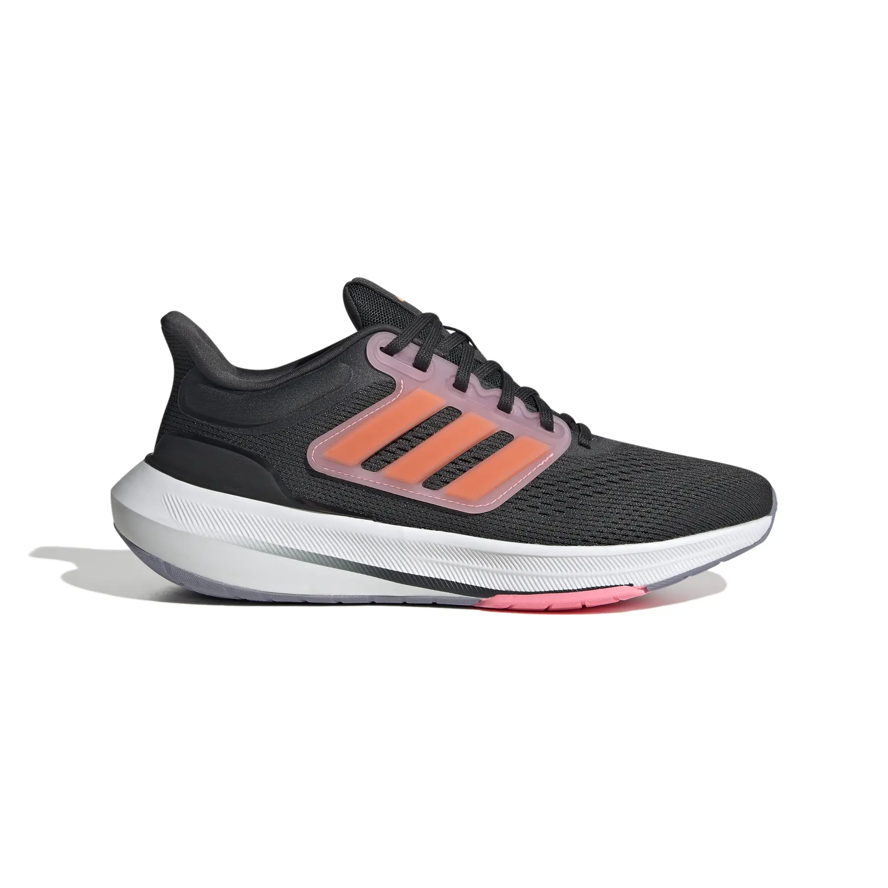 Adidas Femme Chaussures de running Ultrabounce, Noir, Taille 40