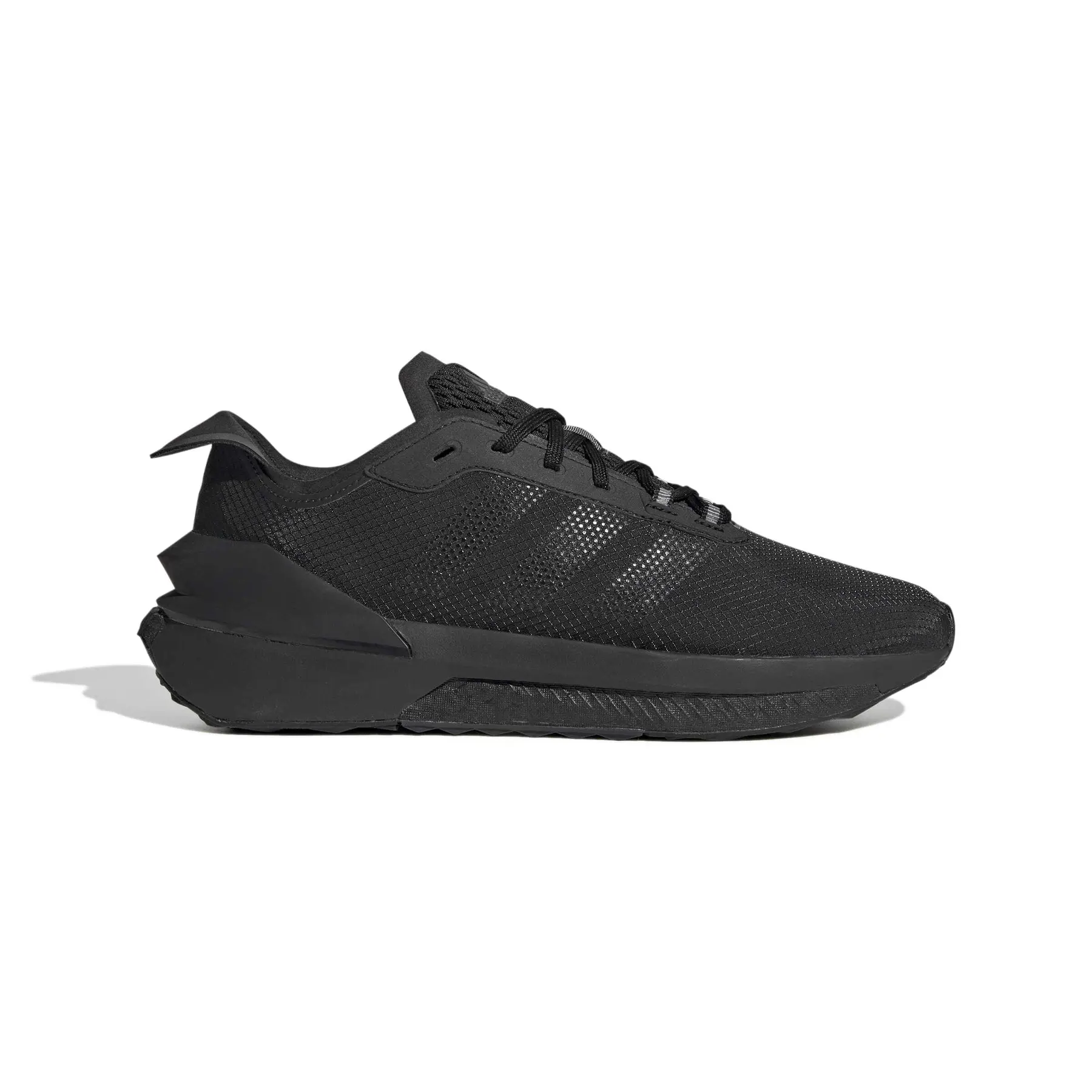 4066748319657 - adidas Sportschuhe Avryn in Schwarz - 41