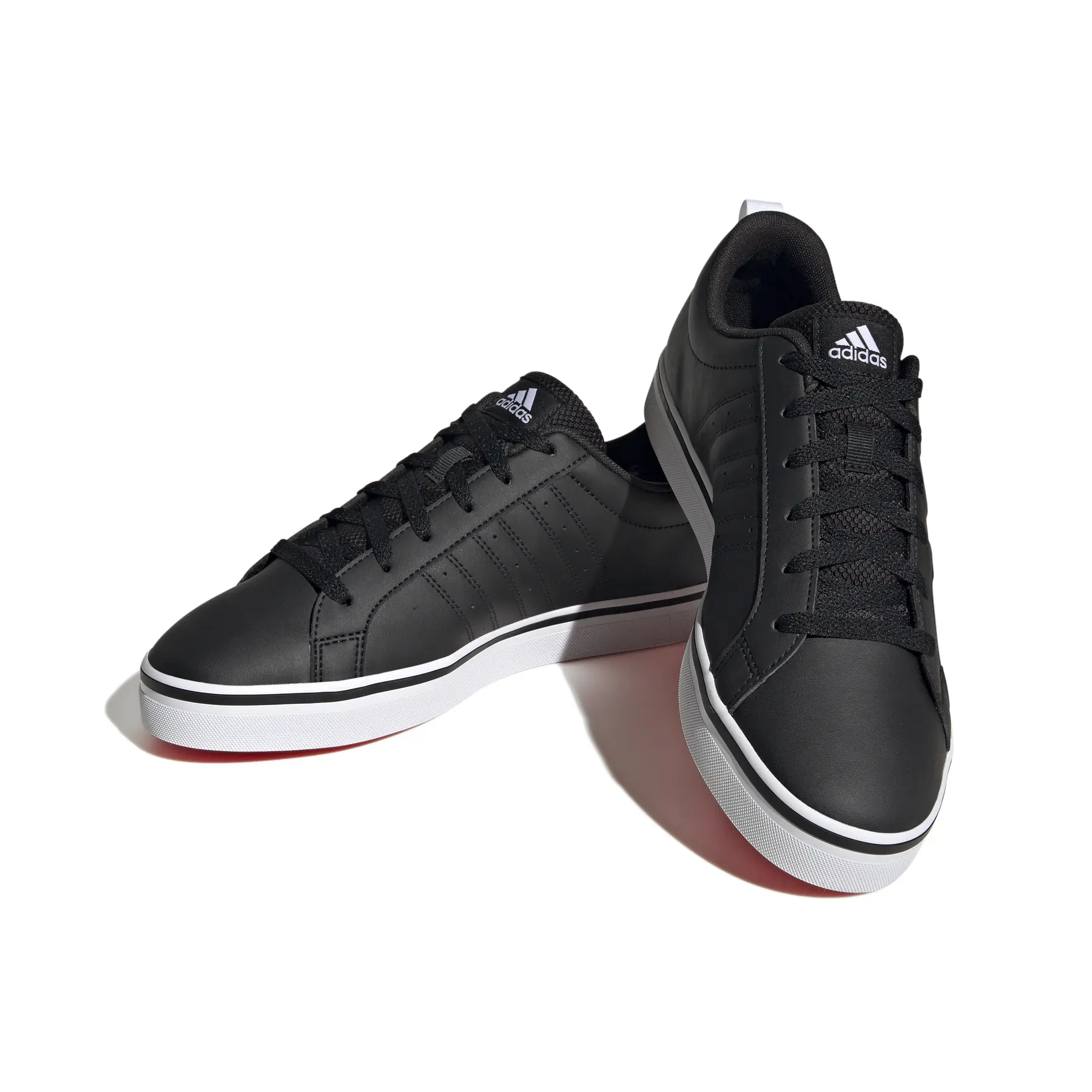 adidas gazelle silver green womens adidas VS Pace 2.0 Shoes Black Blue main image 1