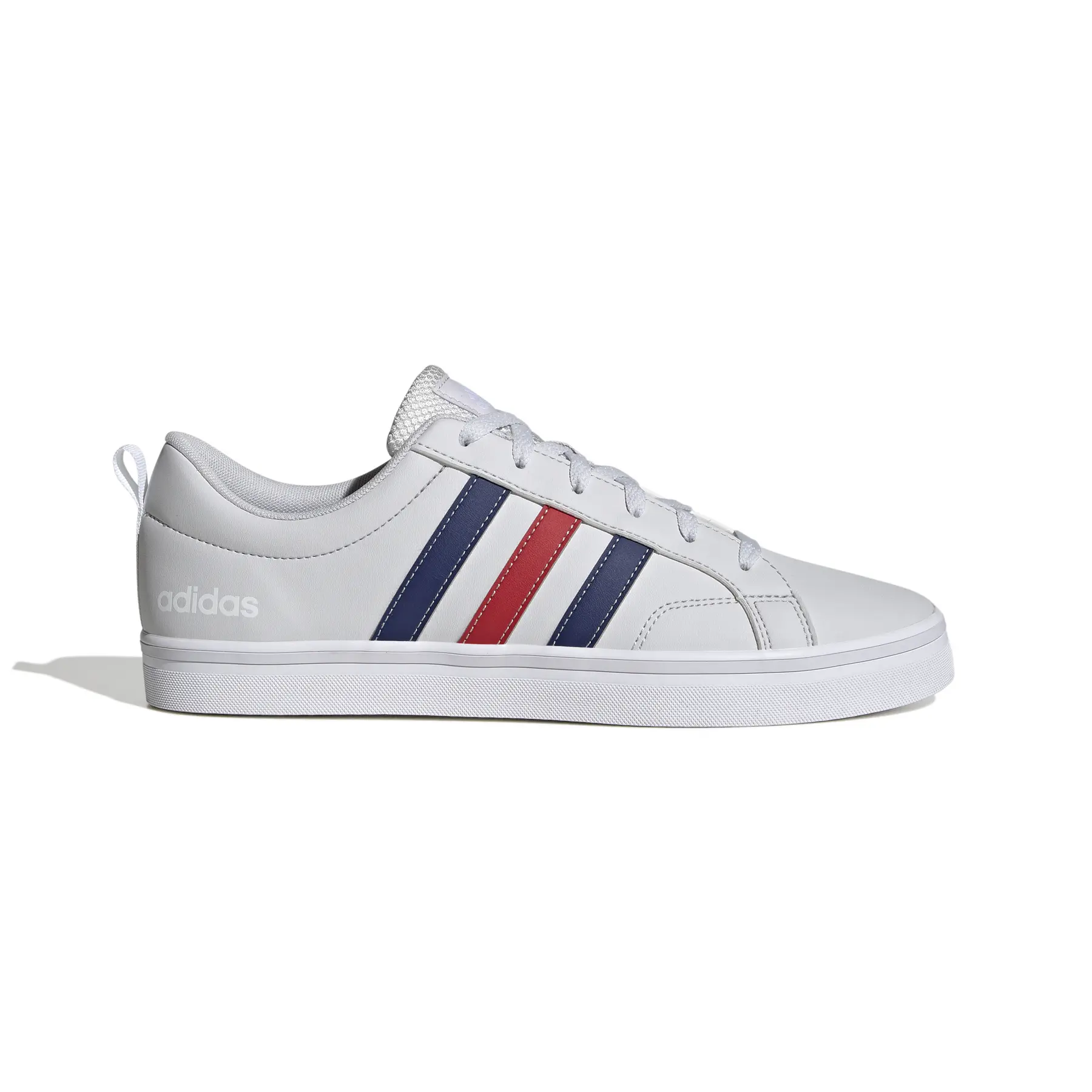 4066748329816 - VS Pace 20 Lifestyle Skateboarding 3-Streifen Branding Synthetic Nubuck Schuh