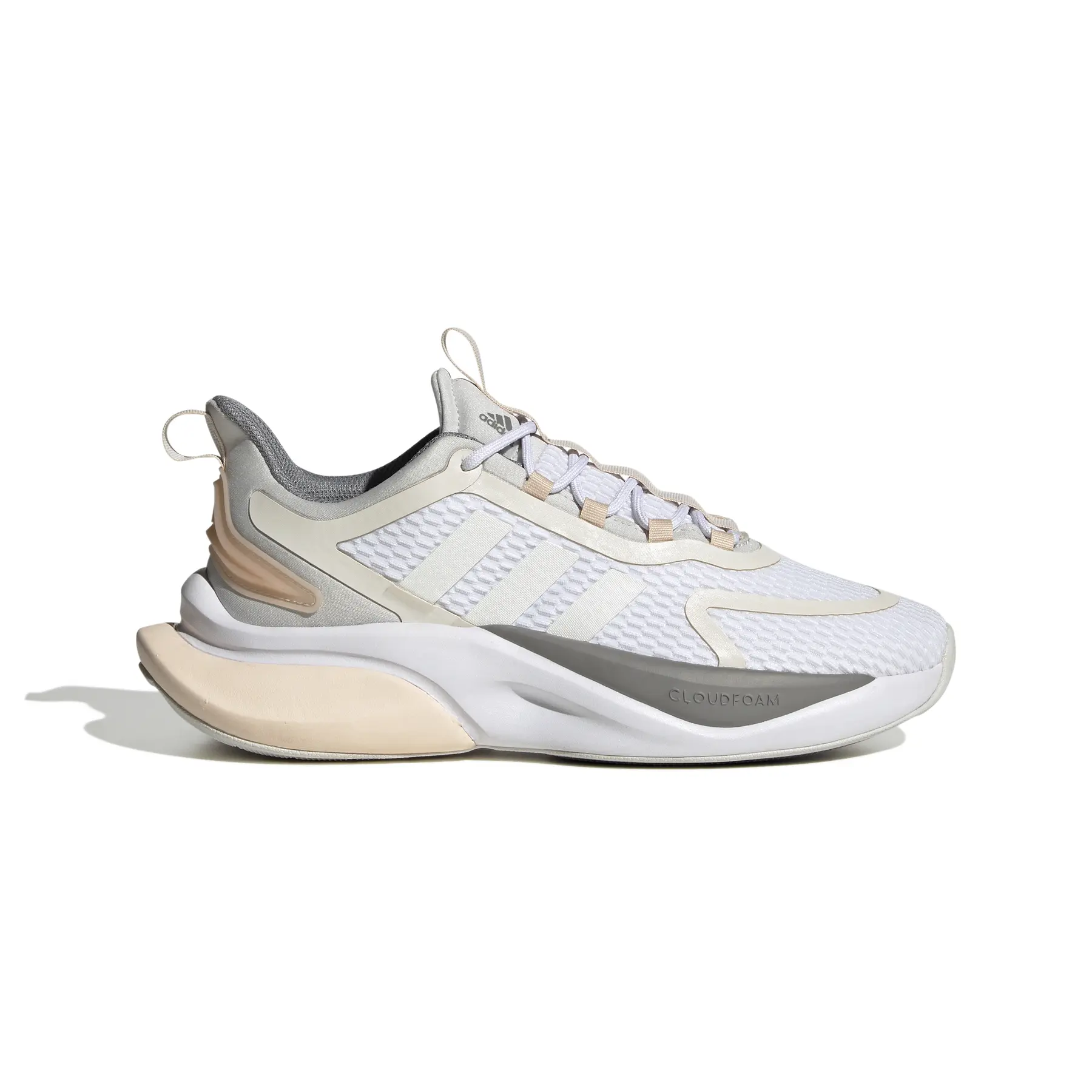 Adidas Chaussures de running femme adidas Alphabounce+ Bounce