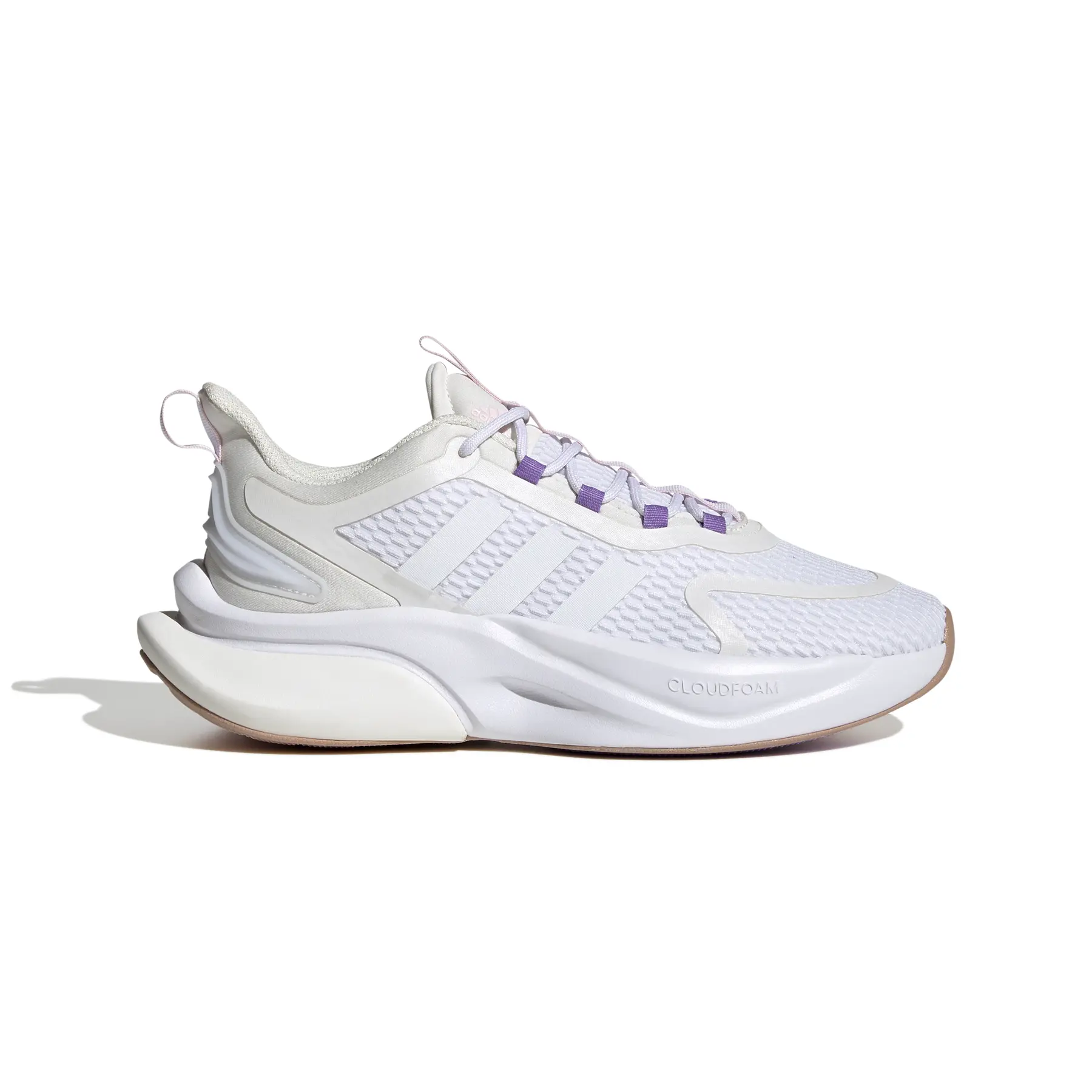 Adidas Alphabounce+ Bounce (W)