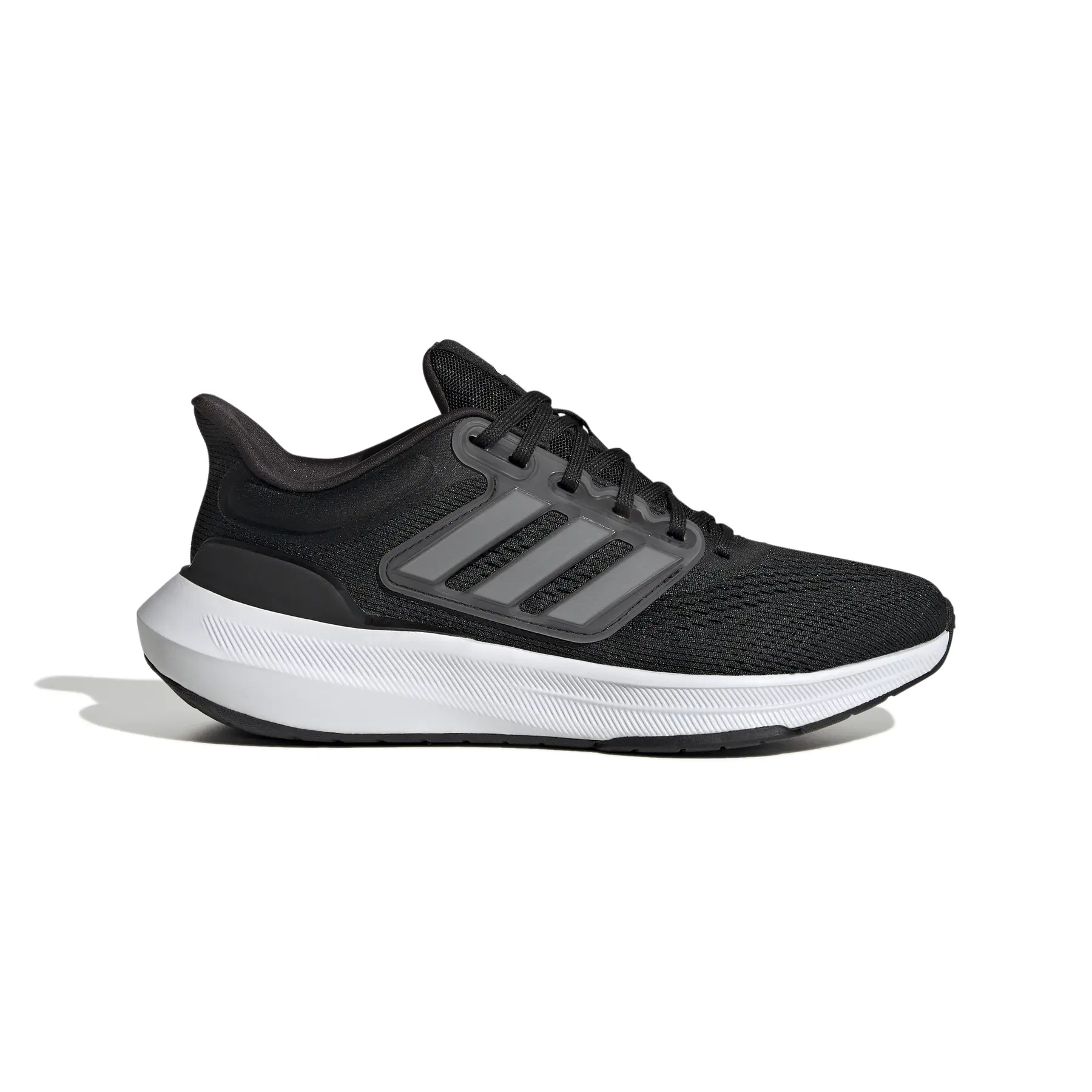Breite Damen-Laufschuhe adidas Ultrabounce