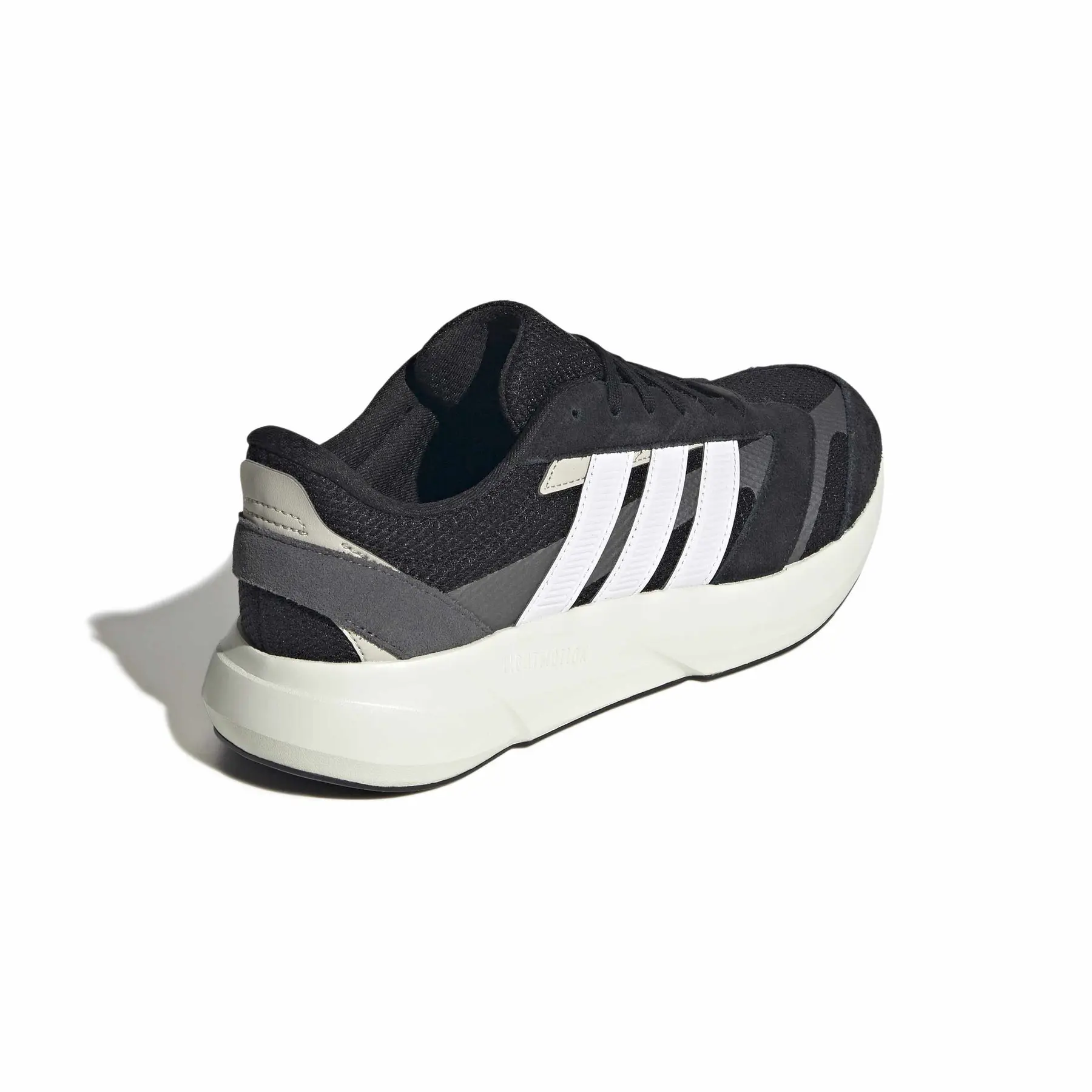 adidas Lightshift 2.0 Trainers Black US 8 Men