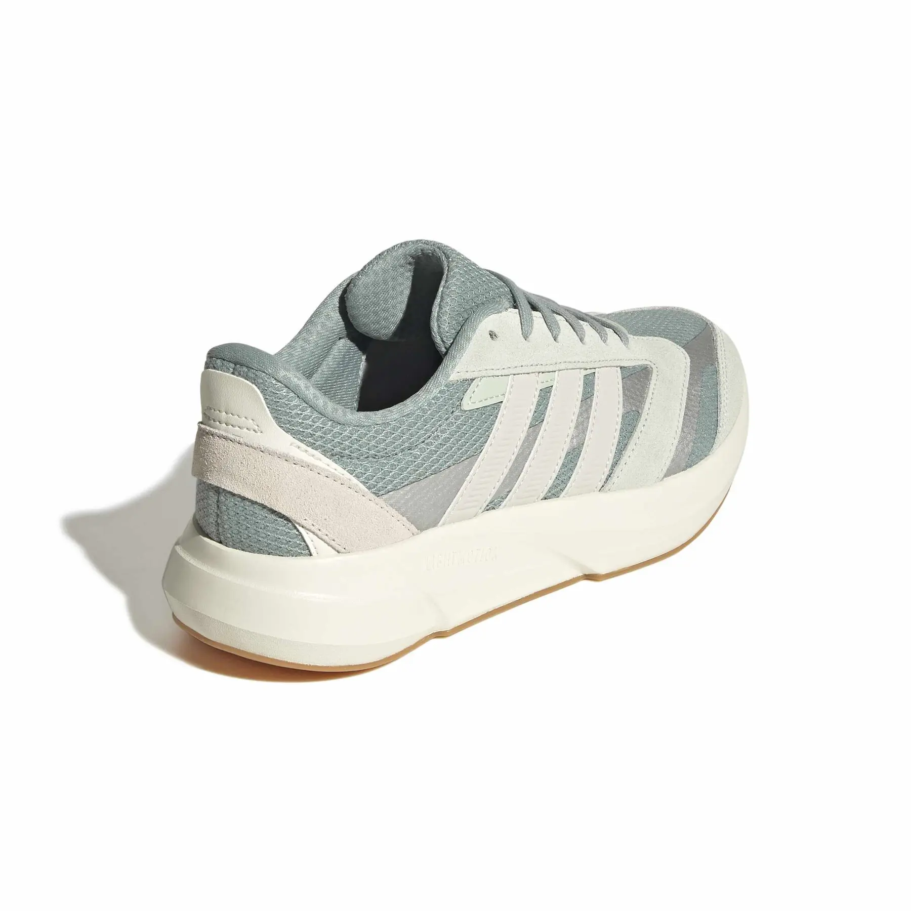 adidas Lightshift 2.0 Trainers Grey US 8.5 Woman HP6975/7
