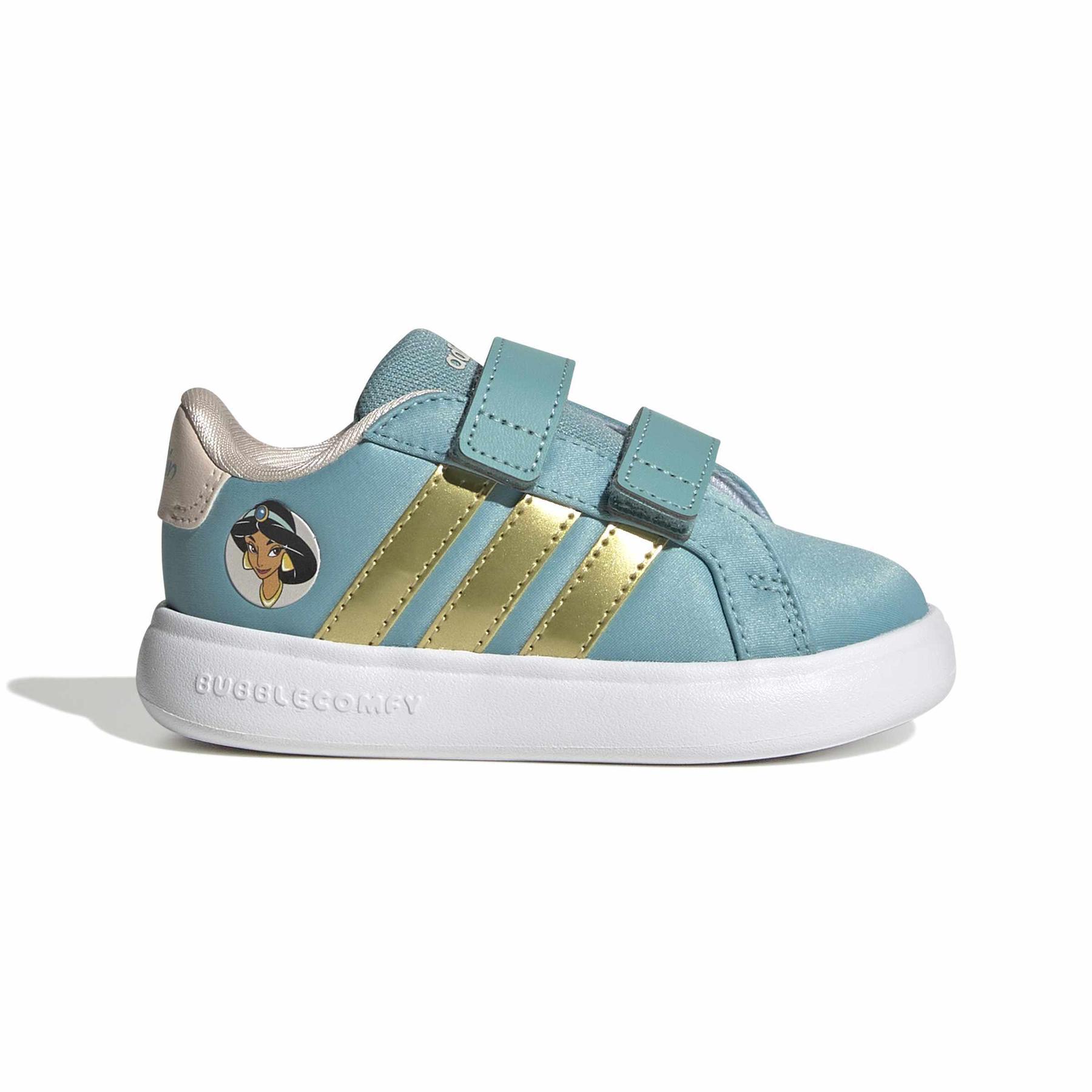 4068812332517 - Sneakers für Babys adidas Disney Aladin Grand Court 30
