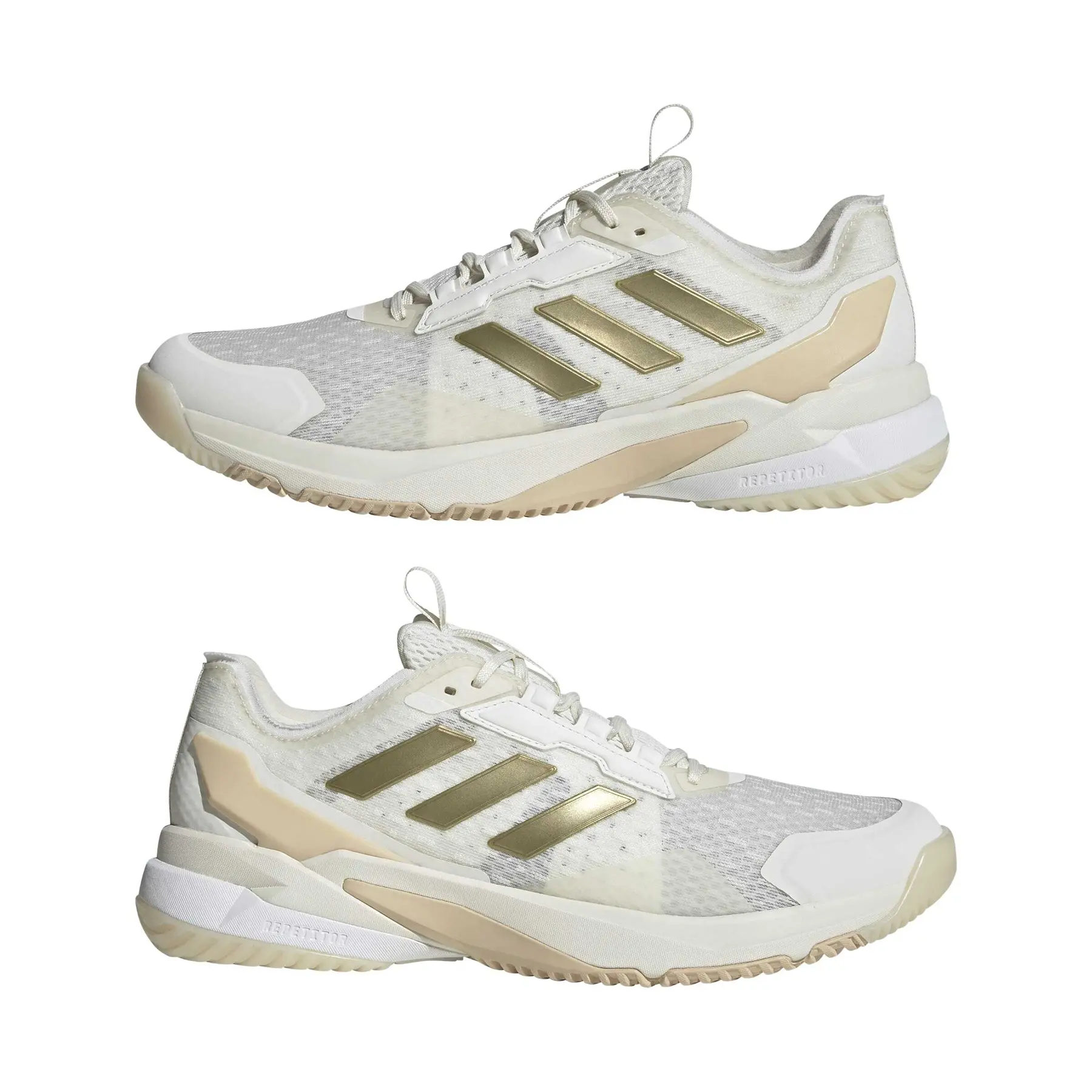 【High & Low】 adidas Crazyflight 6 Women's Indoor Shoes | Handball-Store