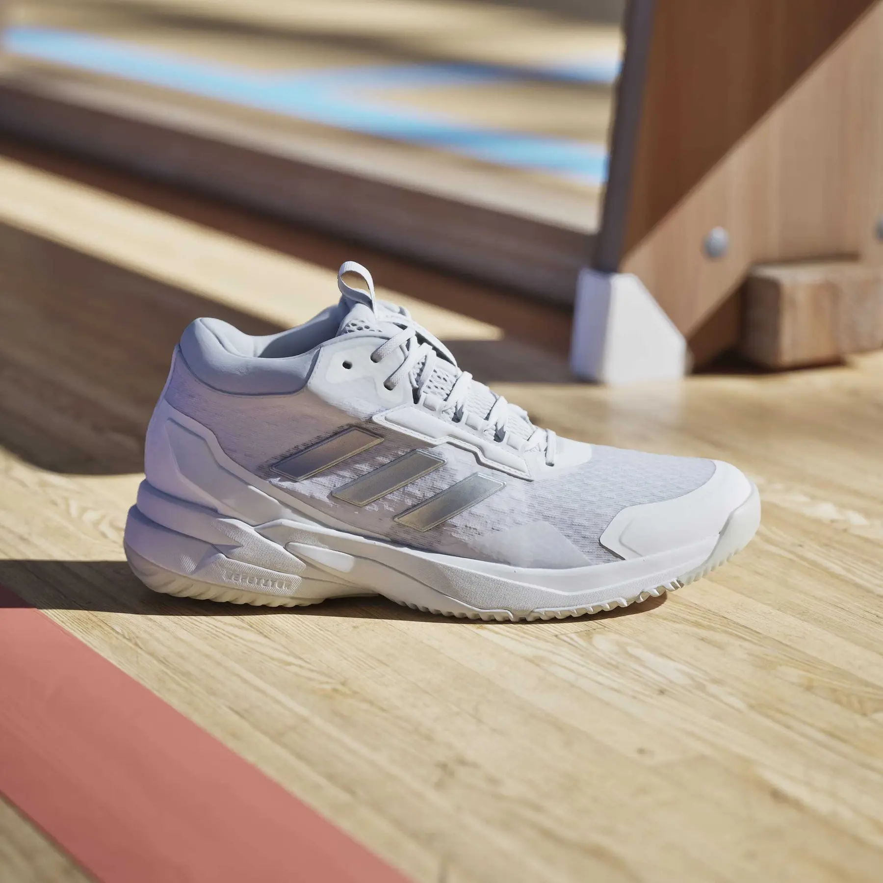 adidas Crazyflight 6 mid Women's Indoor Shoes | Basket-Center