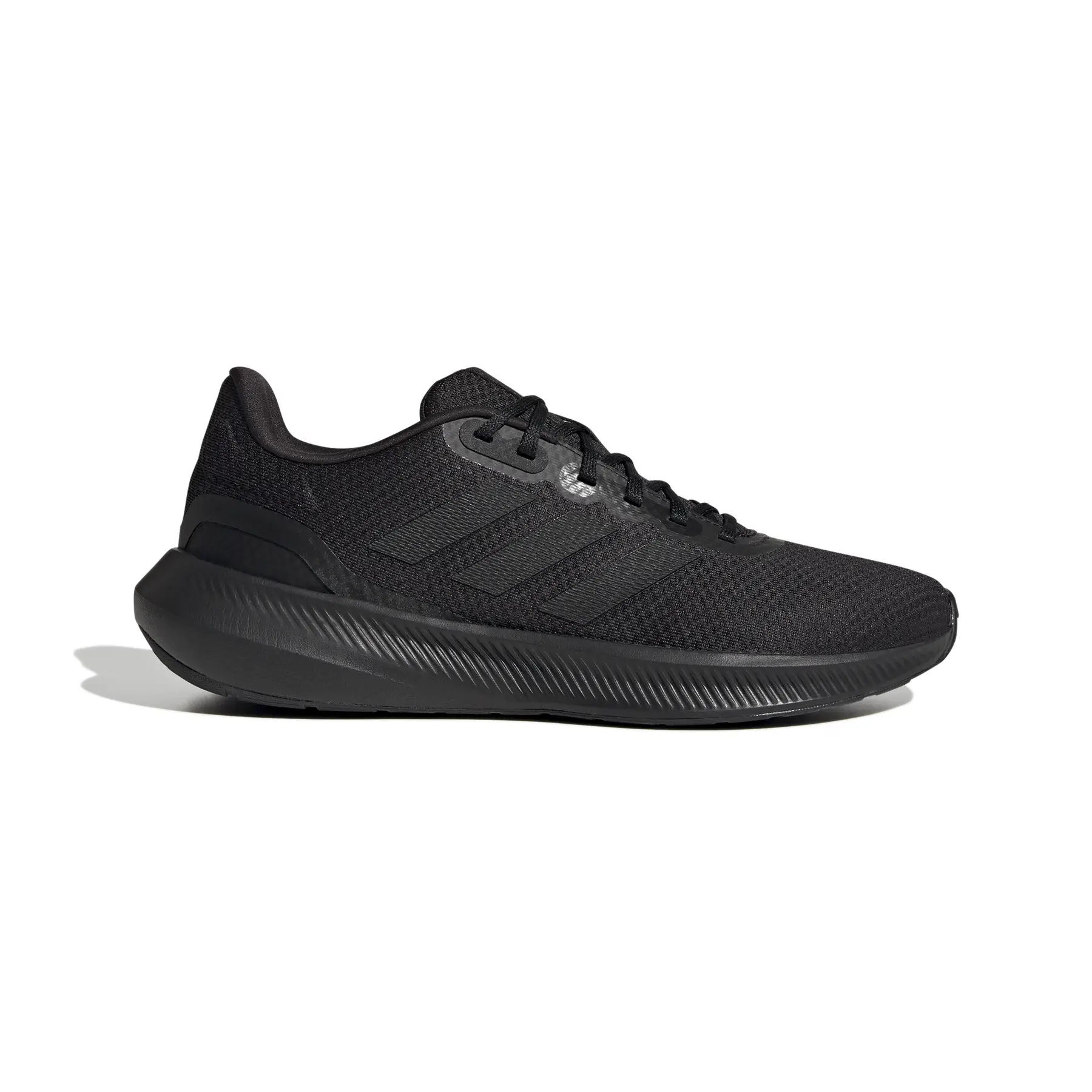 Laufschuhe Runfalcon 3 - Noir - male - Size: 42