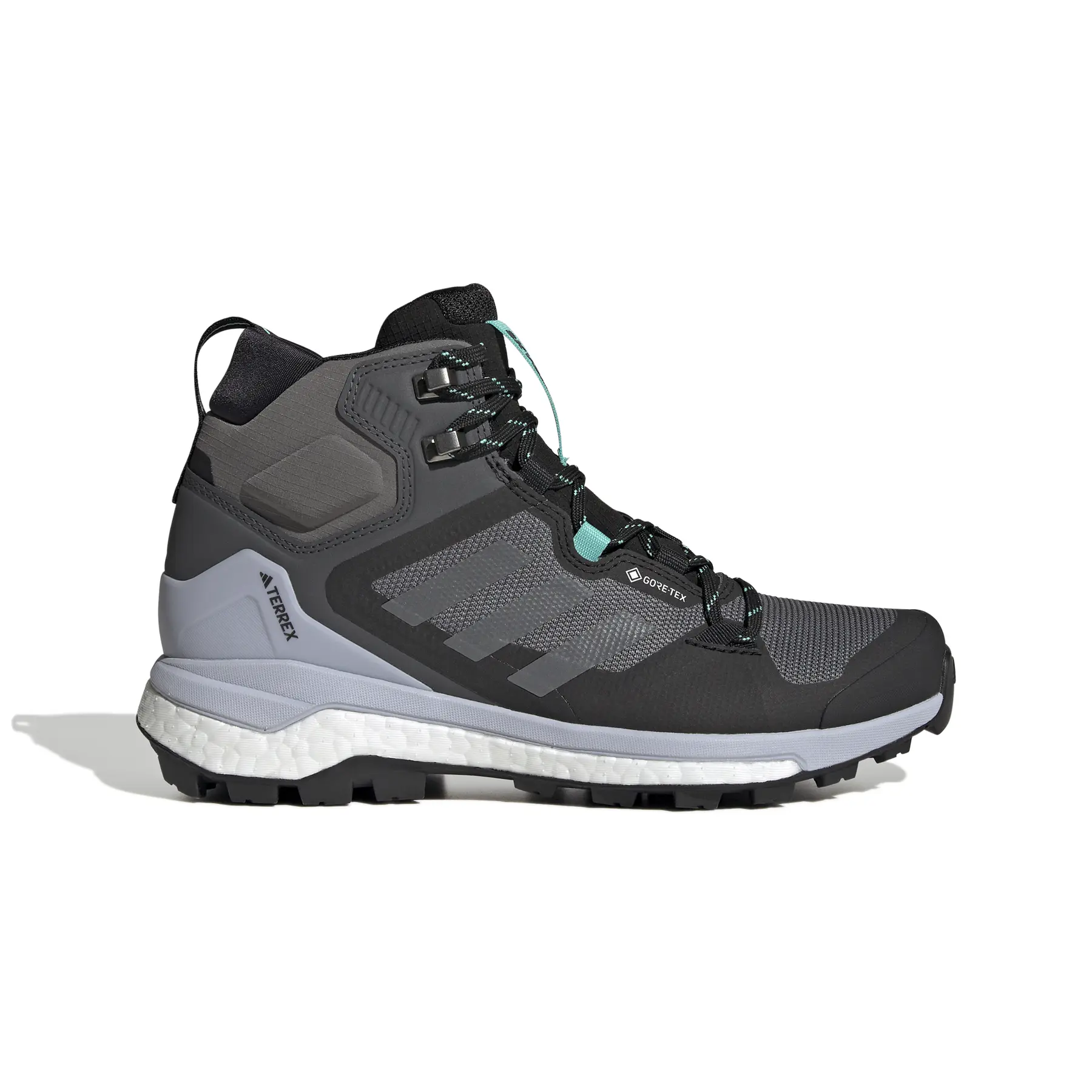 Mid-Wanderschuhe Für Mädchen Adidas Terrex Skychaser Gore-Tex 2.0