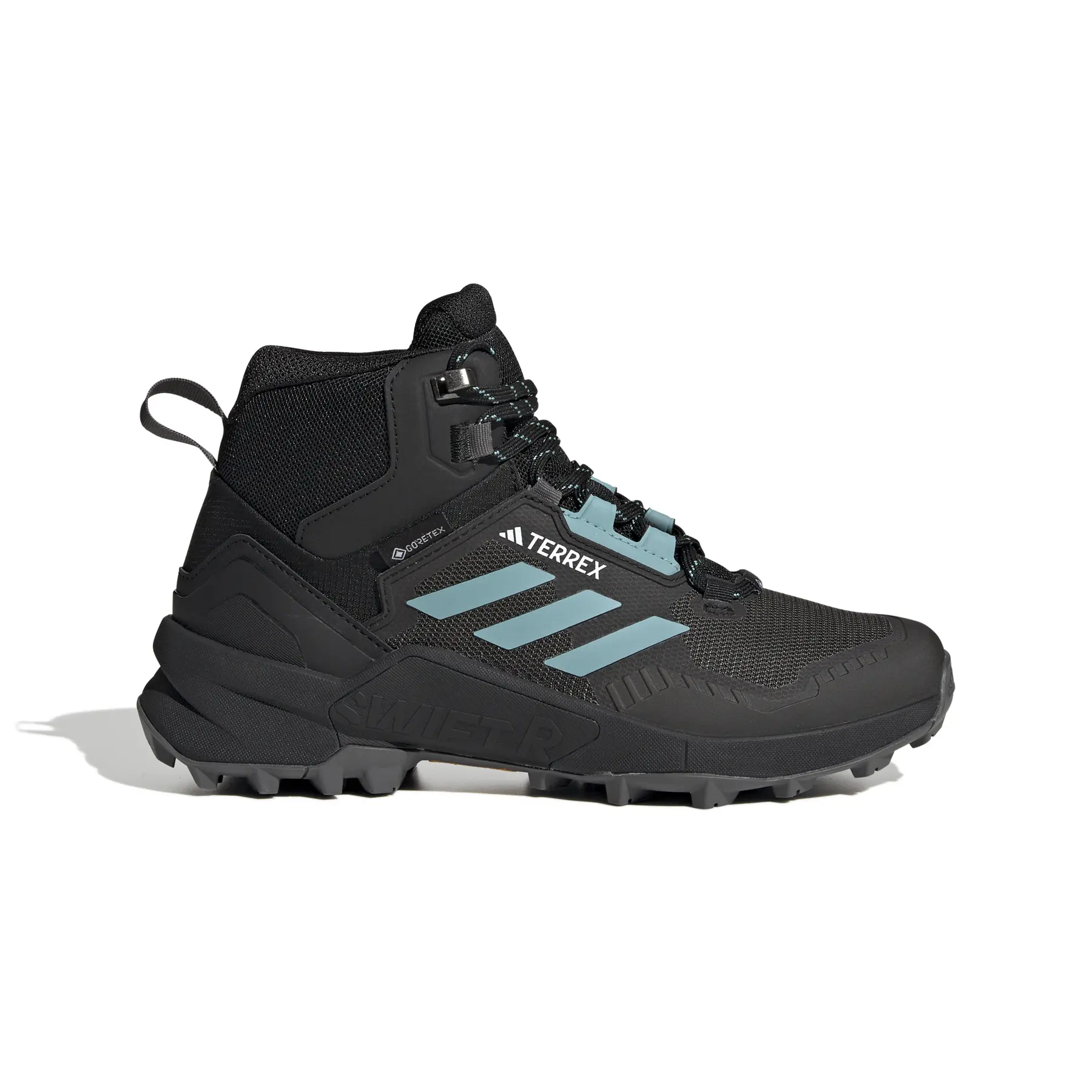 Damen-Wanderschuhe adidas Terrex Swift R3 Mid Gore-Tex