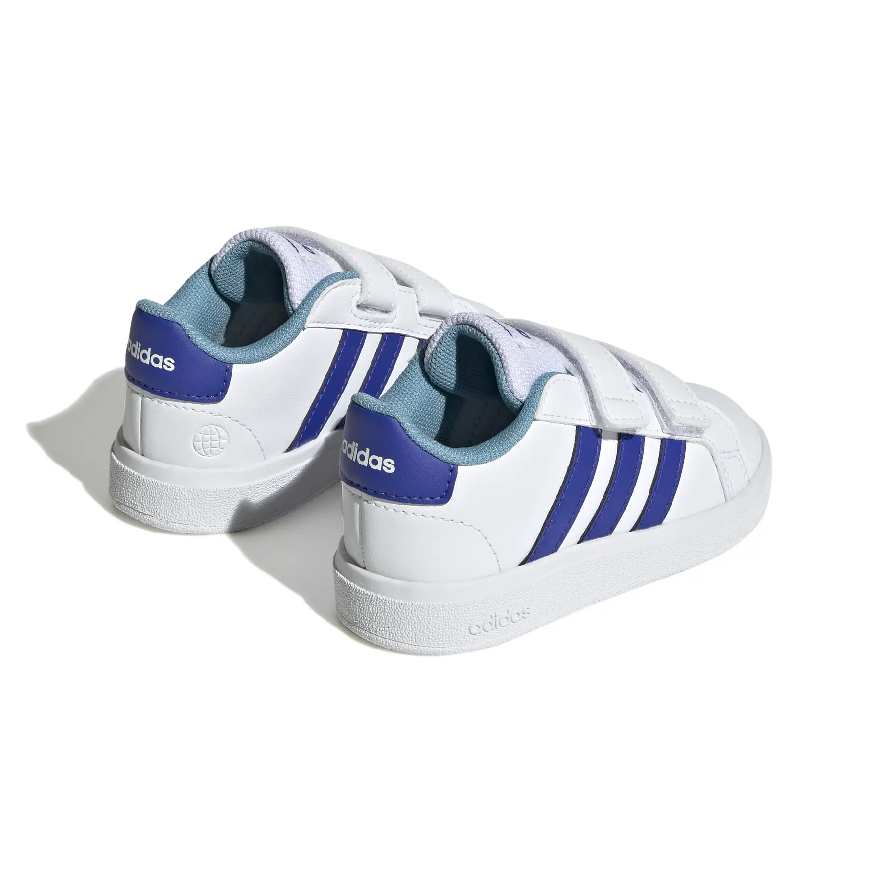 Baby sneakers adidas Grand Court | Foot-Store