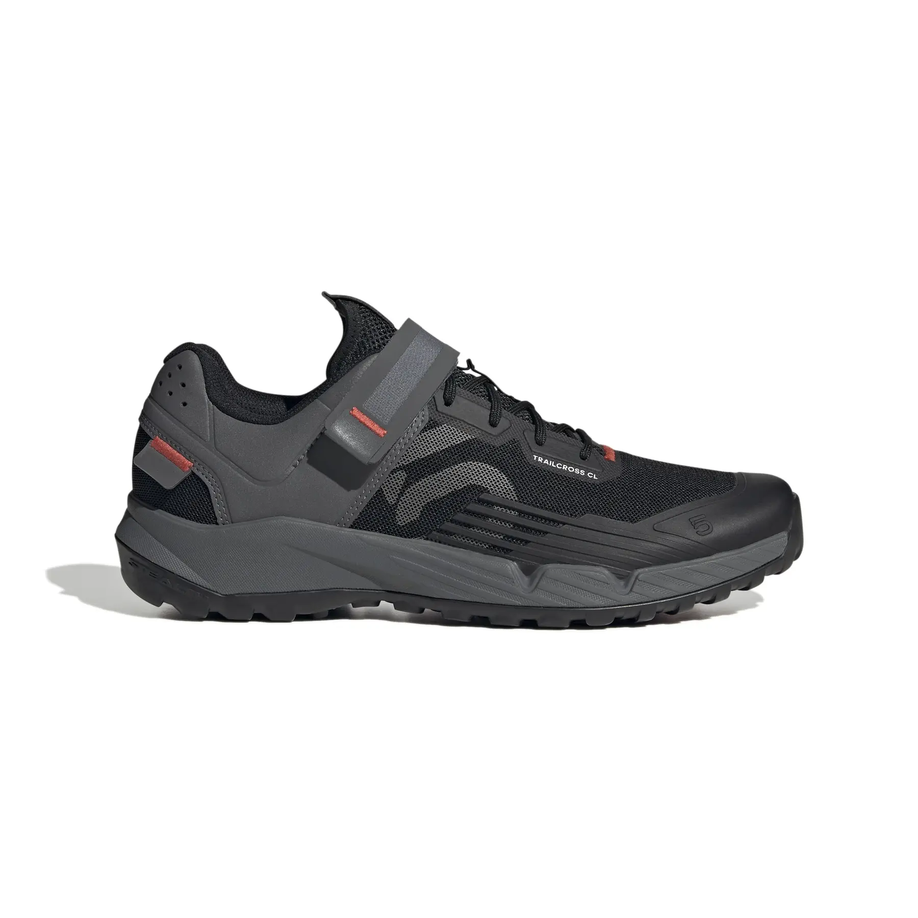 Fahrradschuhe adidas Five Ten Trailcross Clip-In
