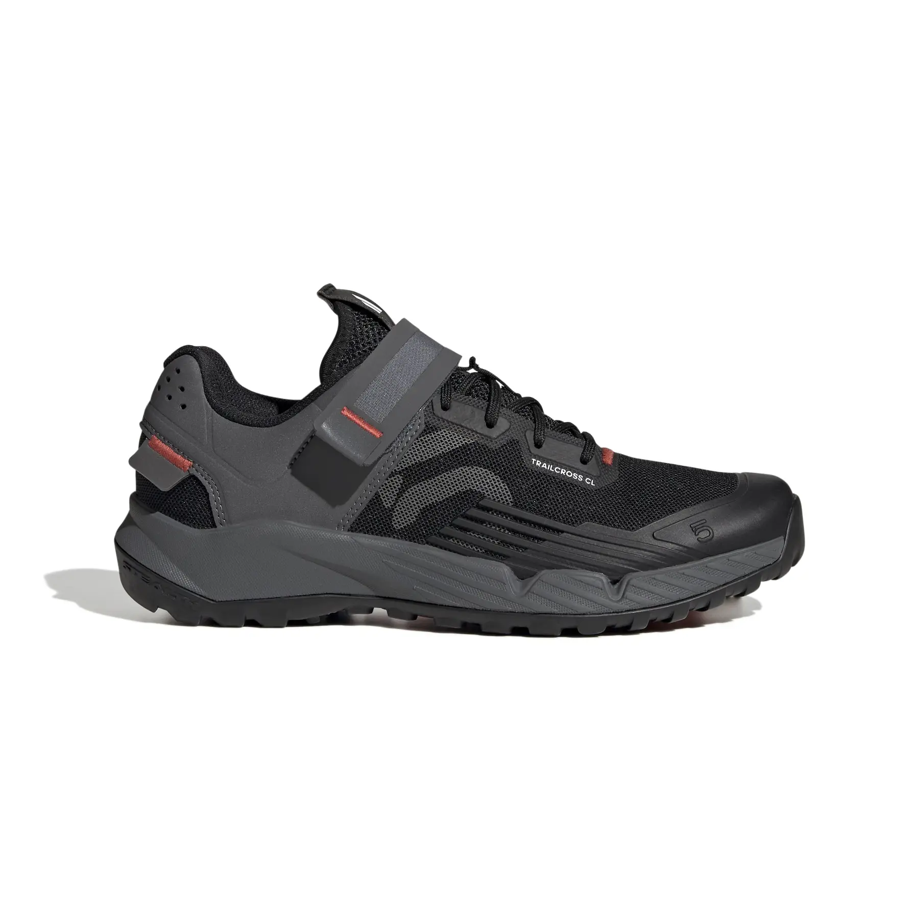 Damen Fahrradschuhe adidas Five Ten Trailcross Clip-In