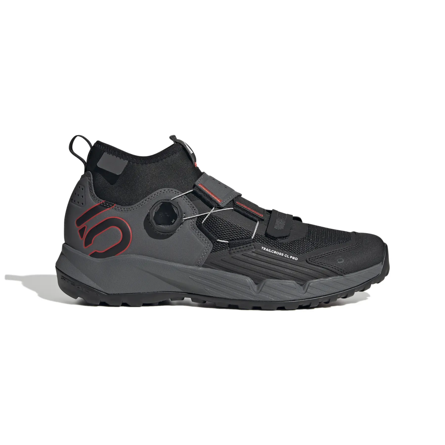 Fahrradschuhe adidas Five Ten Trailcross Pro Clip-In