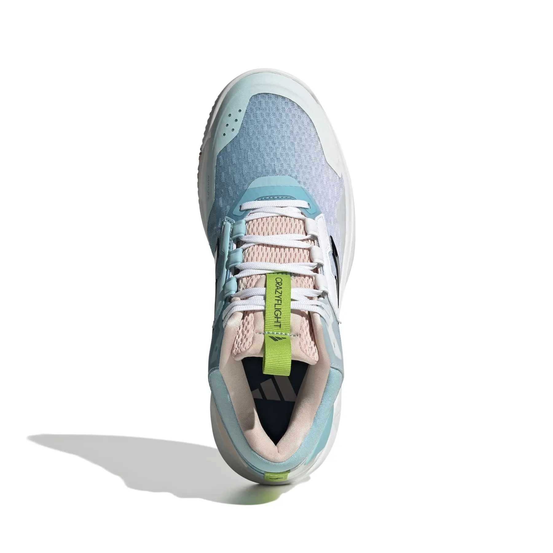 adidas gazelle silver green womens Shop White Womens Crazyflight Volleyball Shoes – Shoebacca