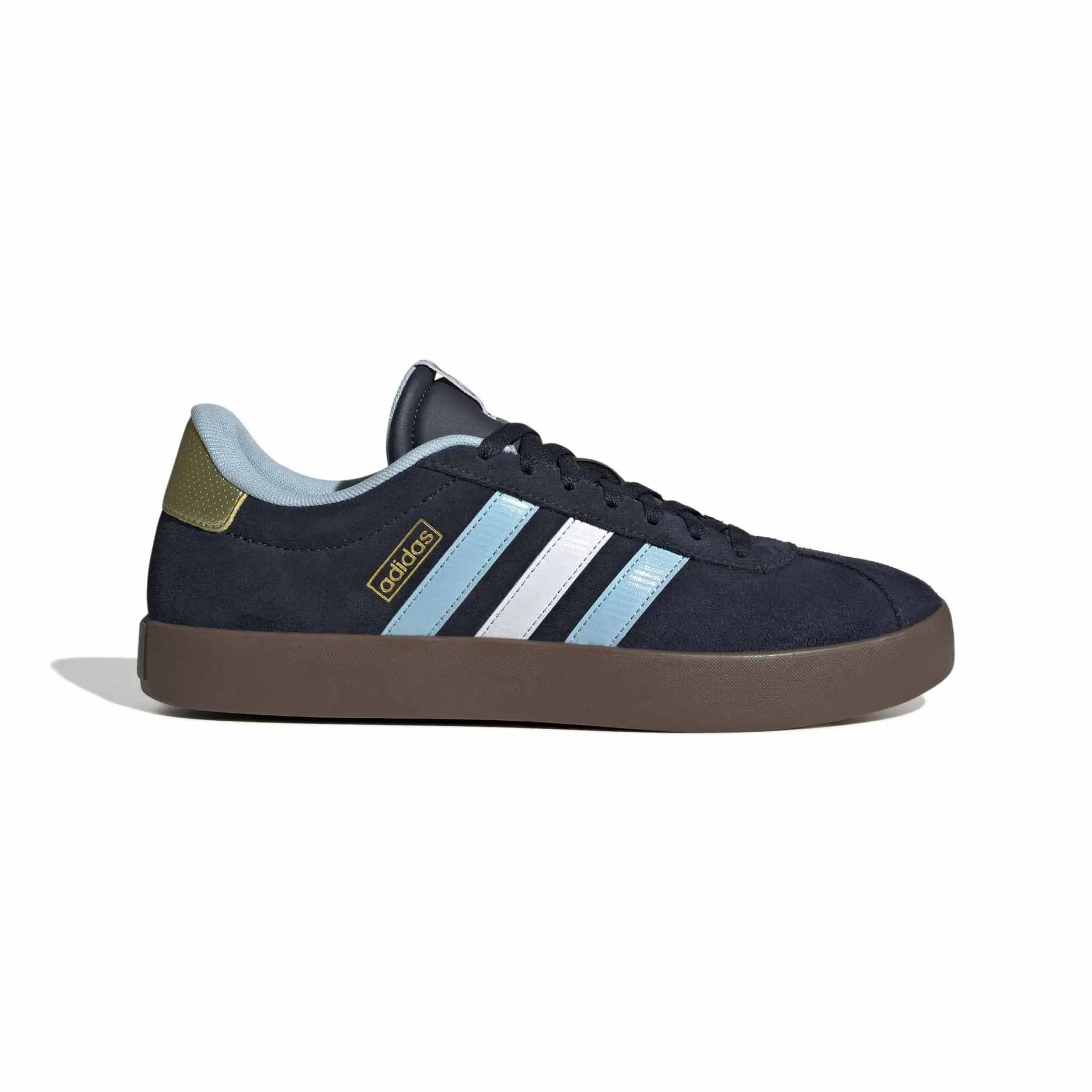 Children's Trainers adidas VL Court 3.0