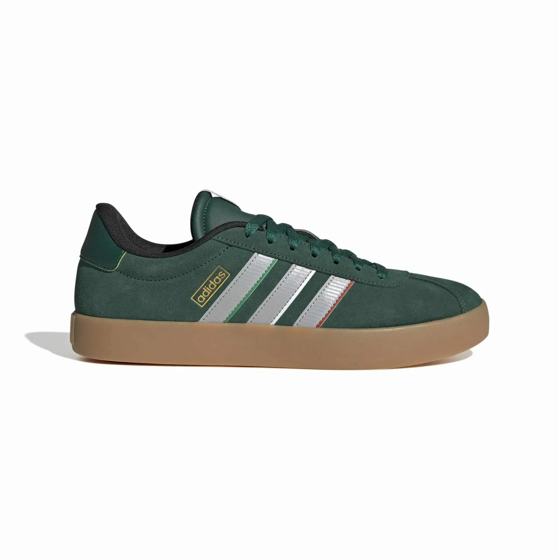 Adidas Men's Vert Baskets Vl Court 3.0