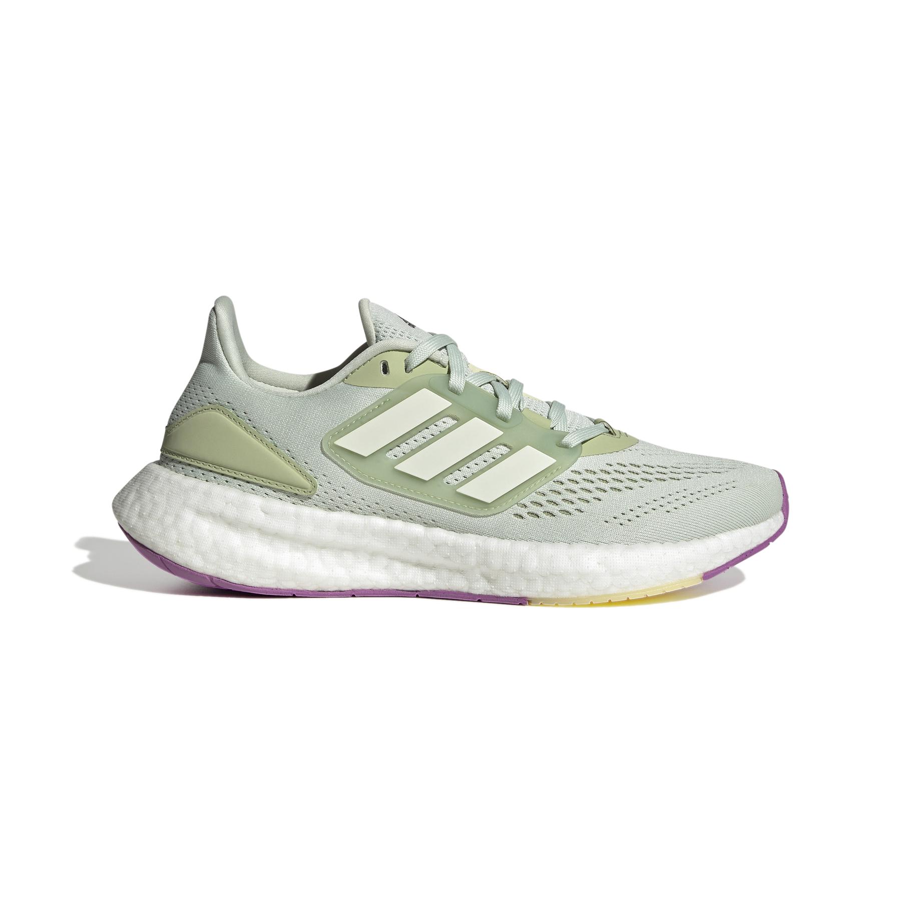 Scarpe da corsa da donna adidas Pureboost 22