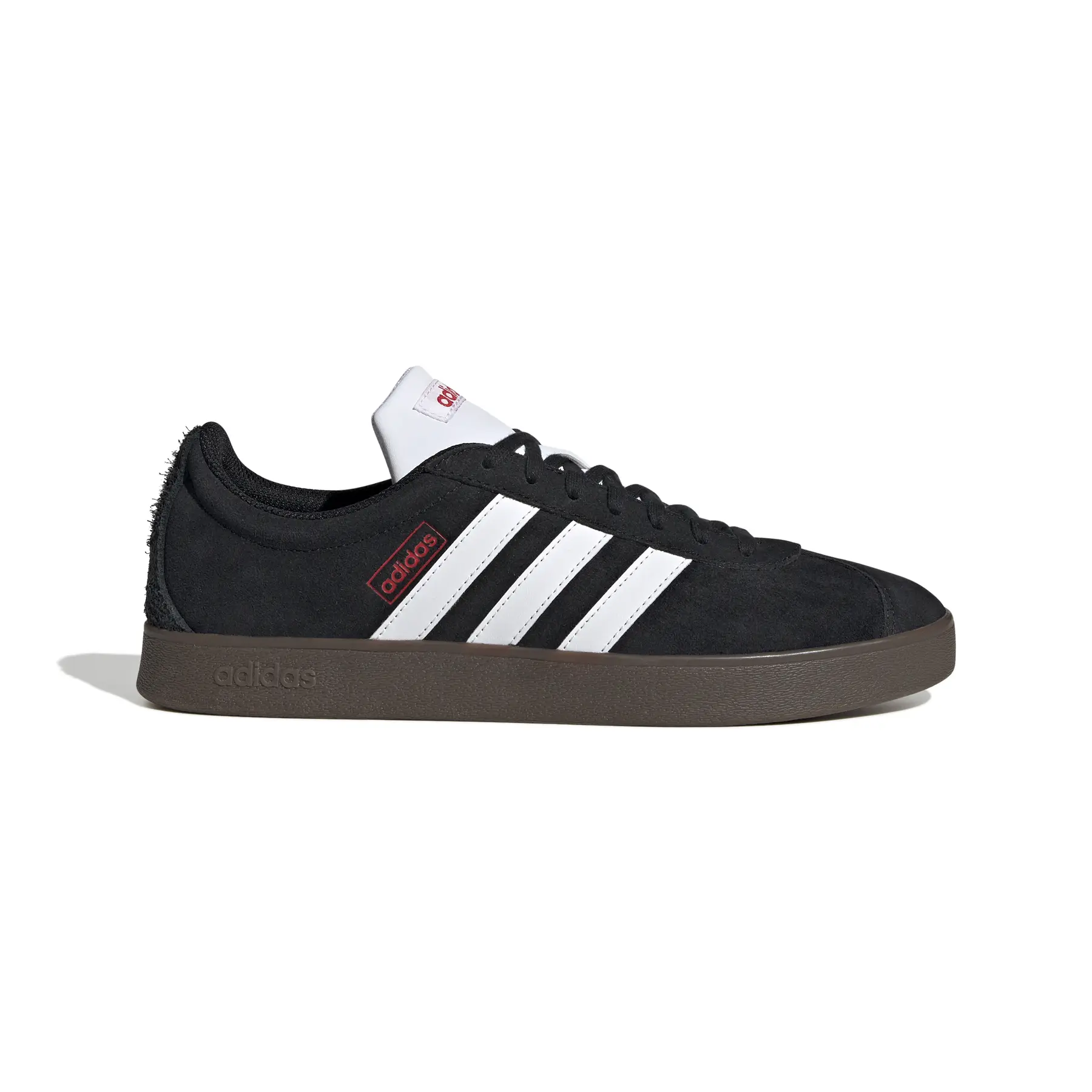 Kurze Sneakers adidas VL