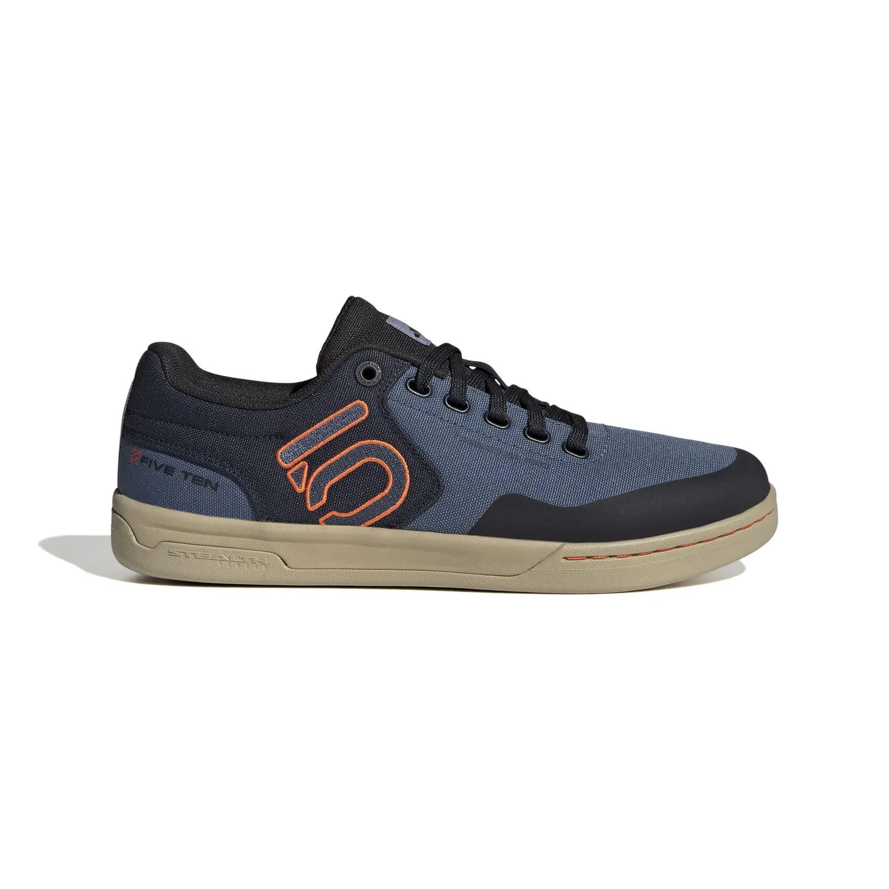 Canvas Fahrradschuhe adidas Five Ten Freerider Pro
