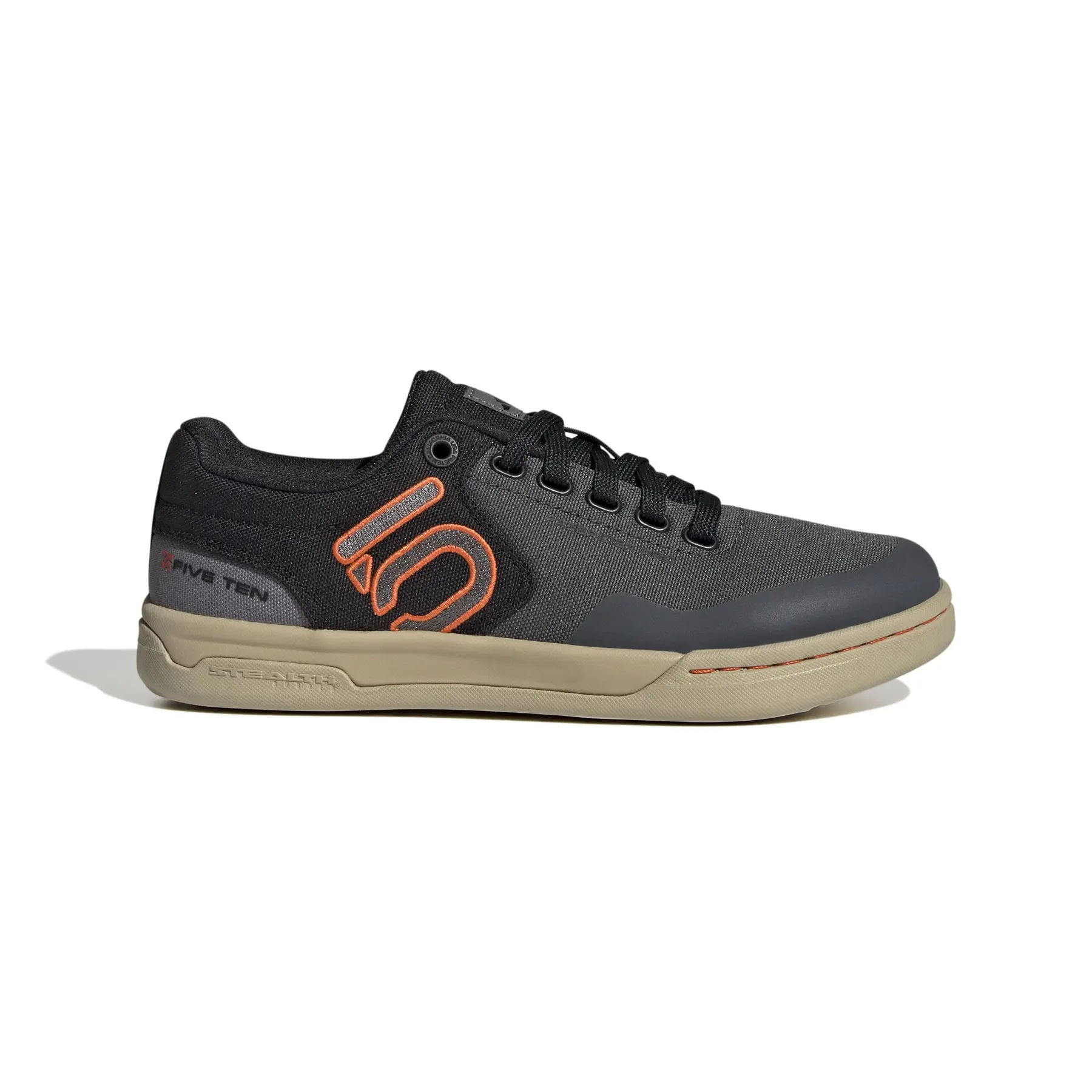 Damen Fahrradschuhe adidas Five Ten Freerider Pro Canvas