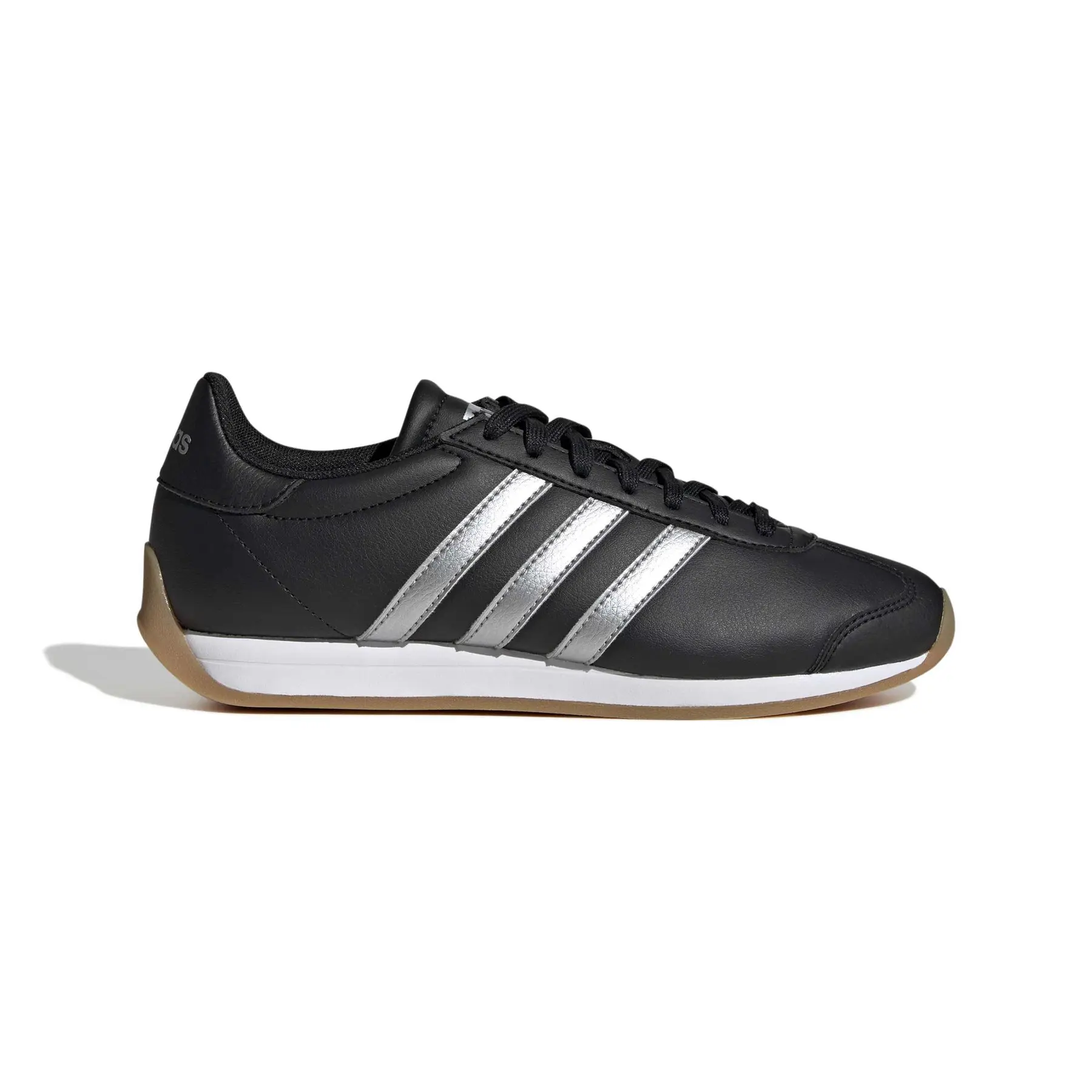 Adidas Femme Chaussures de running Runvista, Noir, Taille 38