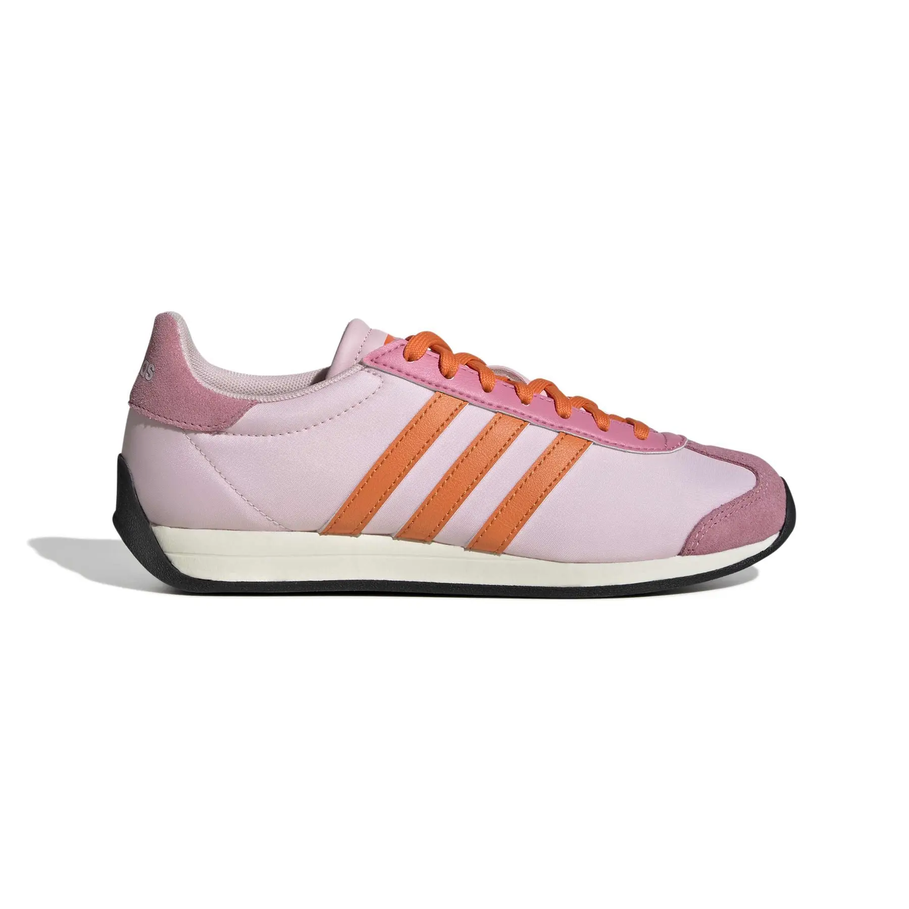 Adidas Femme Chaussures de running Runvista, Rose, Taille 36
