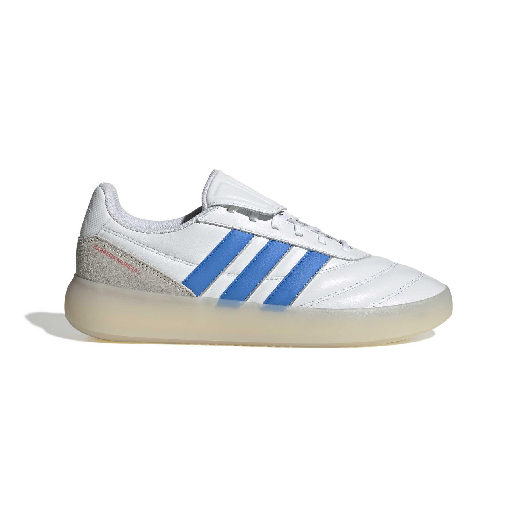 4068807120952 - Sneakers adidas Barreda Mundial