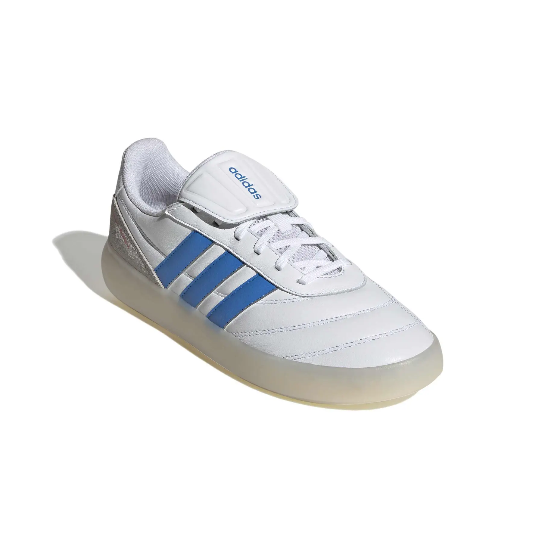 Trainers adidas Barreda Mundial | Direct-Volley