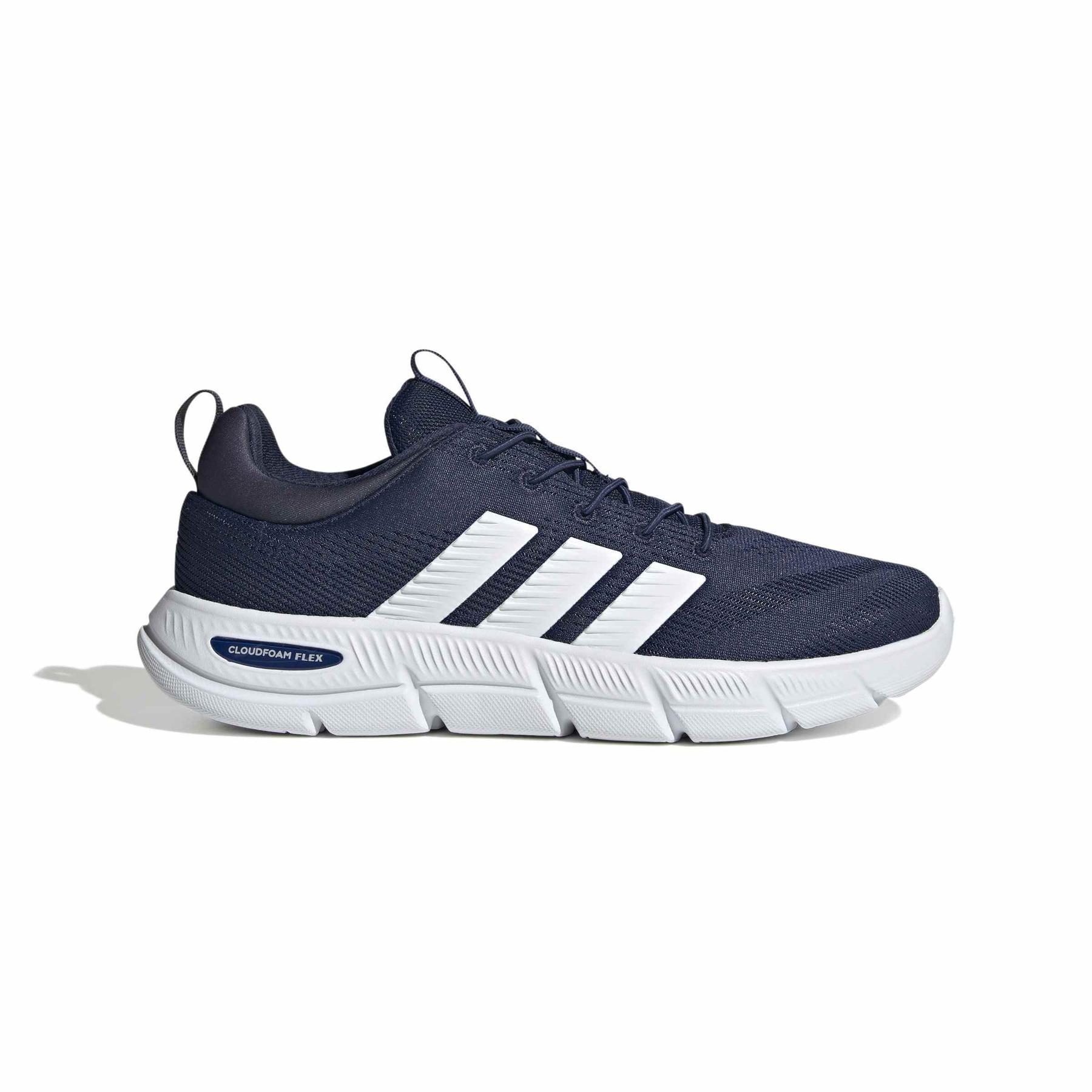 4068805927881 - Elastische Schnürschuhe adidas Cloudfoam Flex