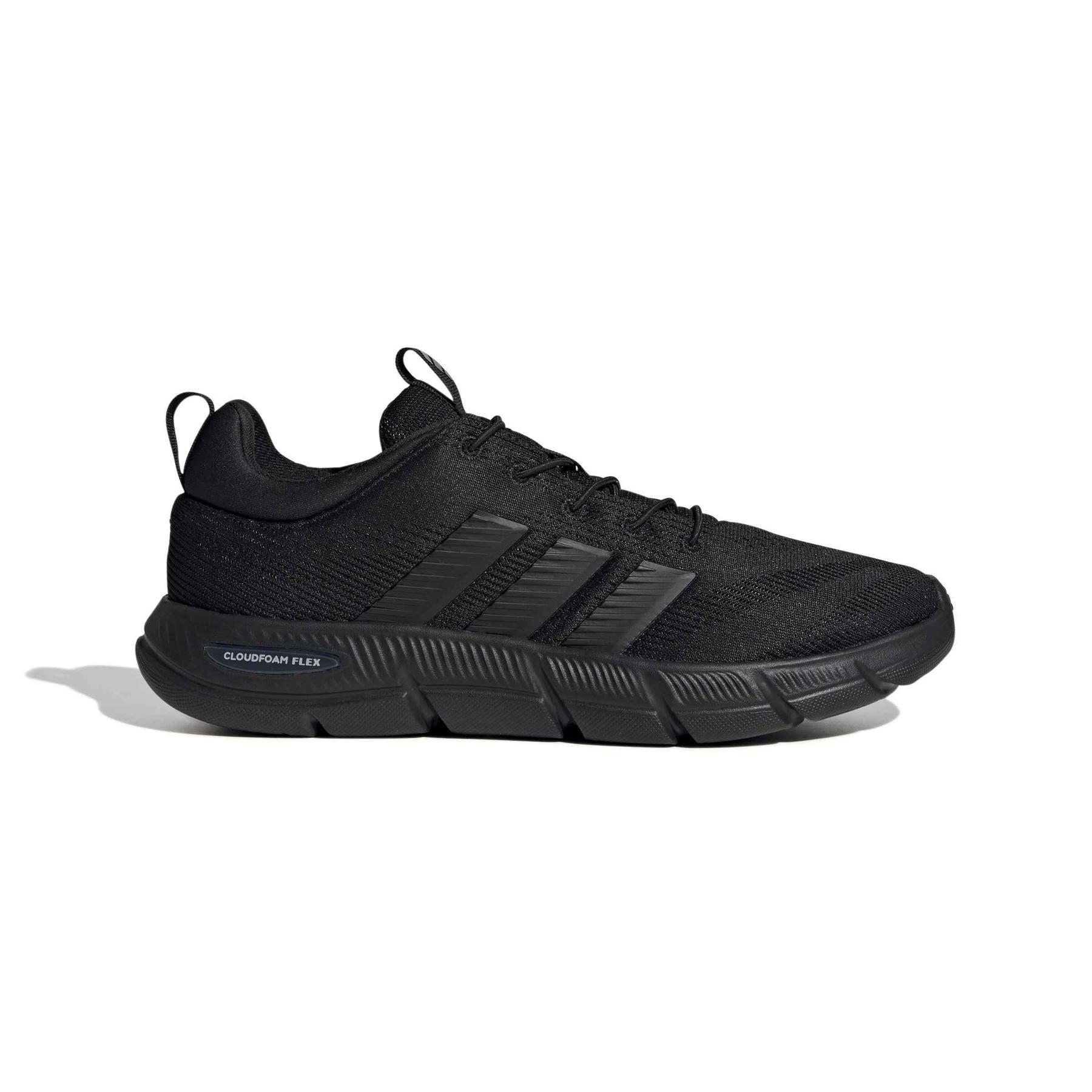 4068805908613 - Elastische Schnürschuhe adidas Cloudfoam Flex