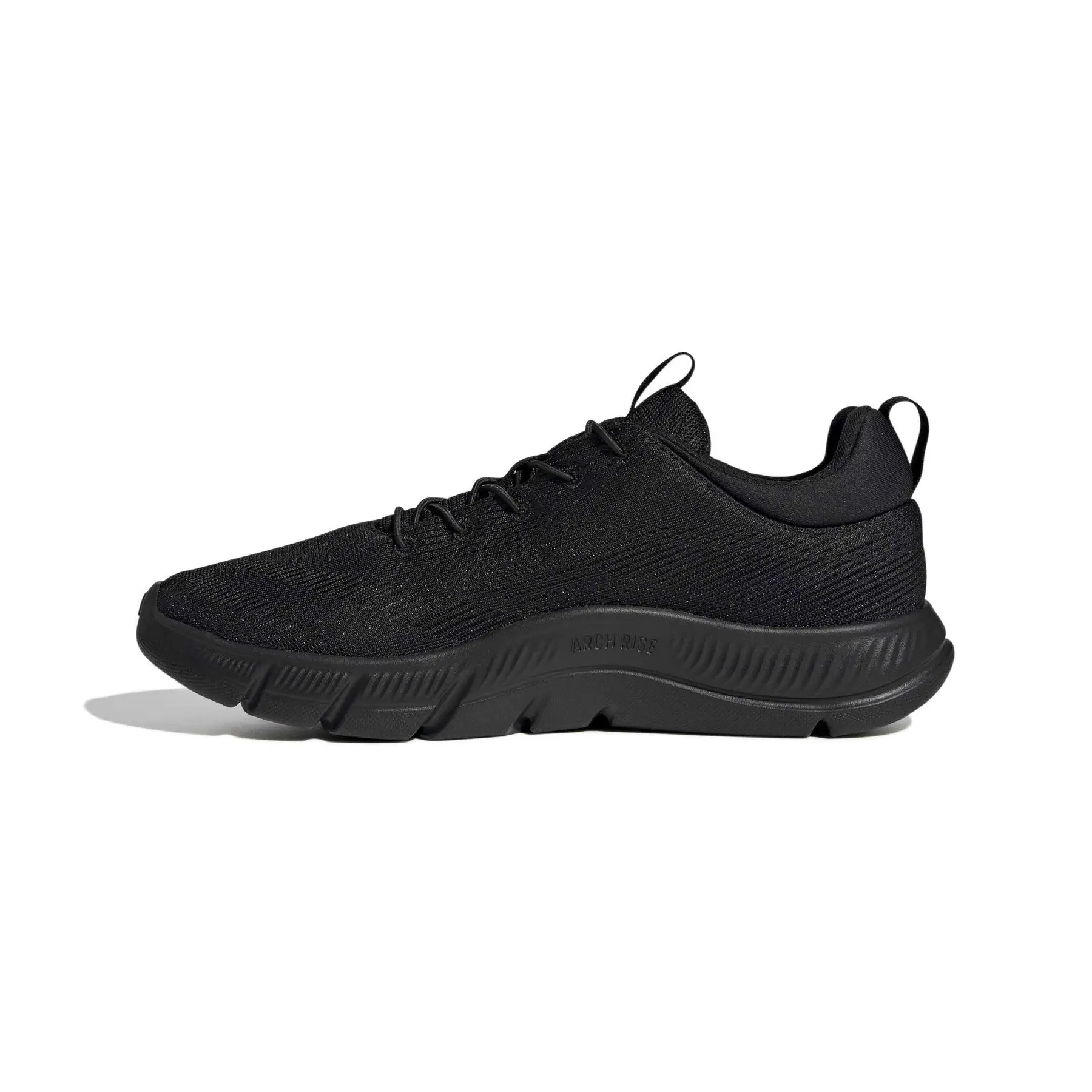Lace-up trainers adidas Cloudfoam Flex