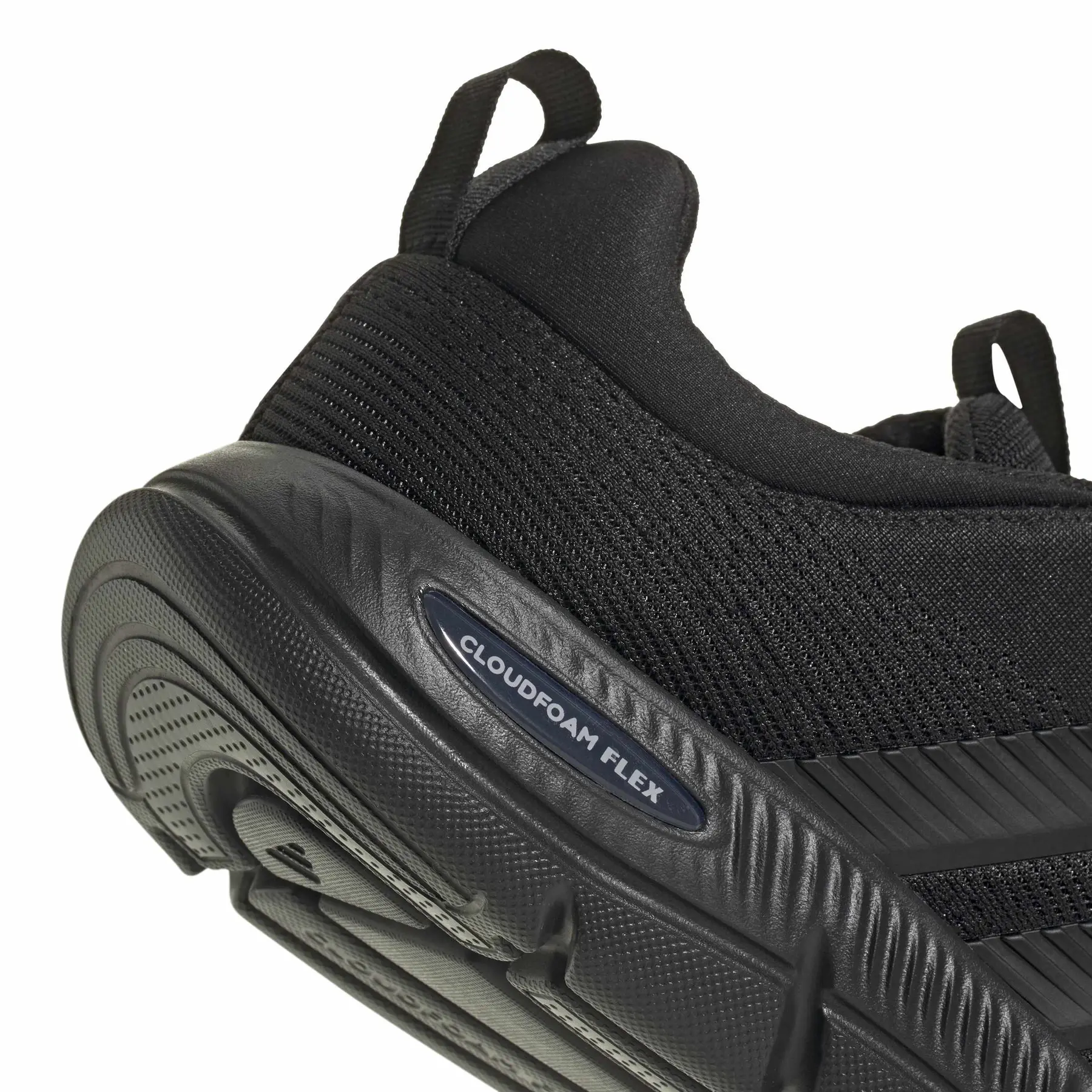 Lace-up trainers adidas Cloudfoam Flex | Basket-Center
