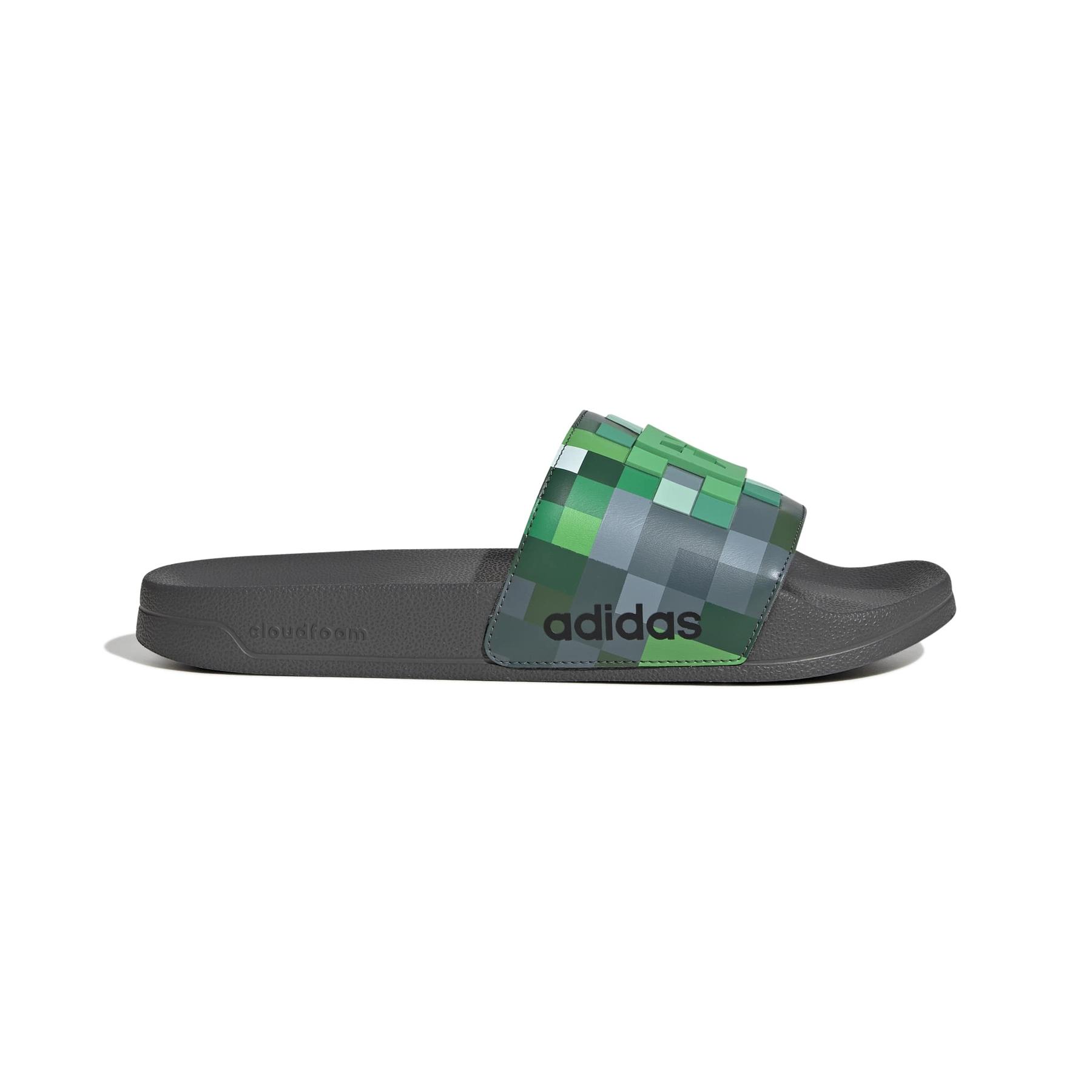 Ciabatte adidas Adilette Shower Minecraft