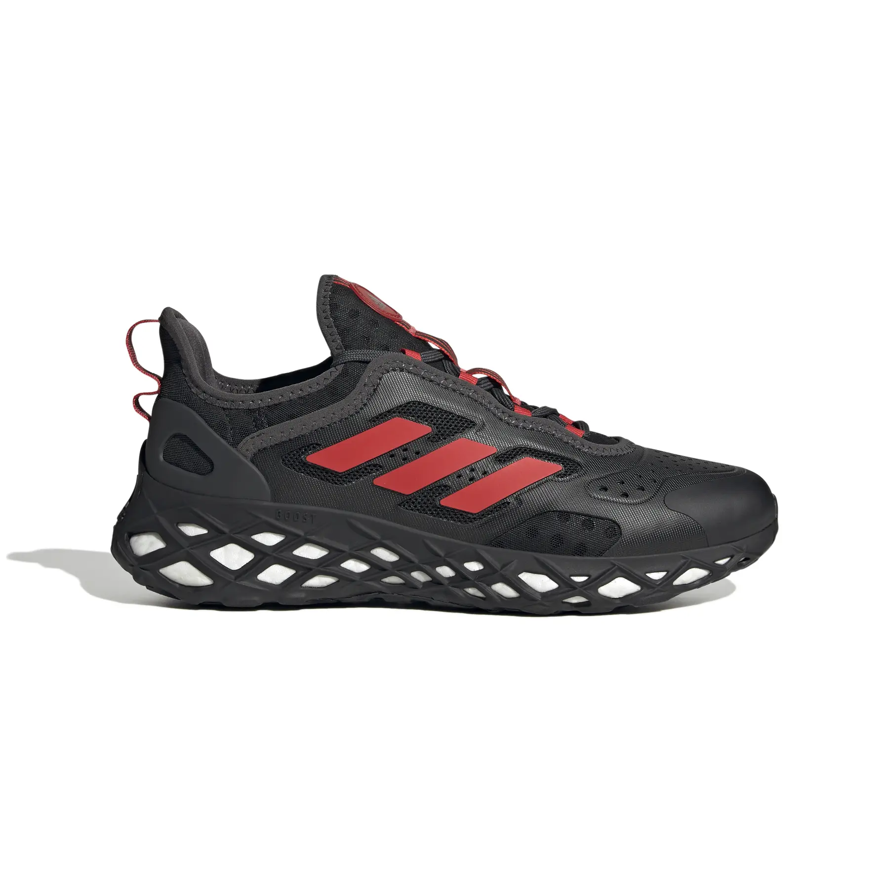 Laufschuhe adidas Web Boost