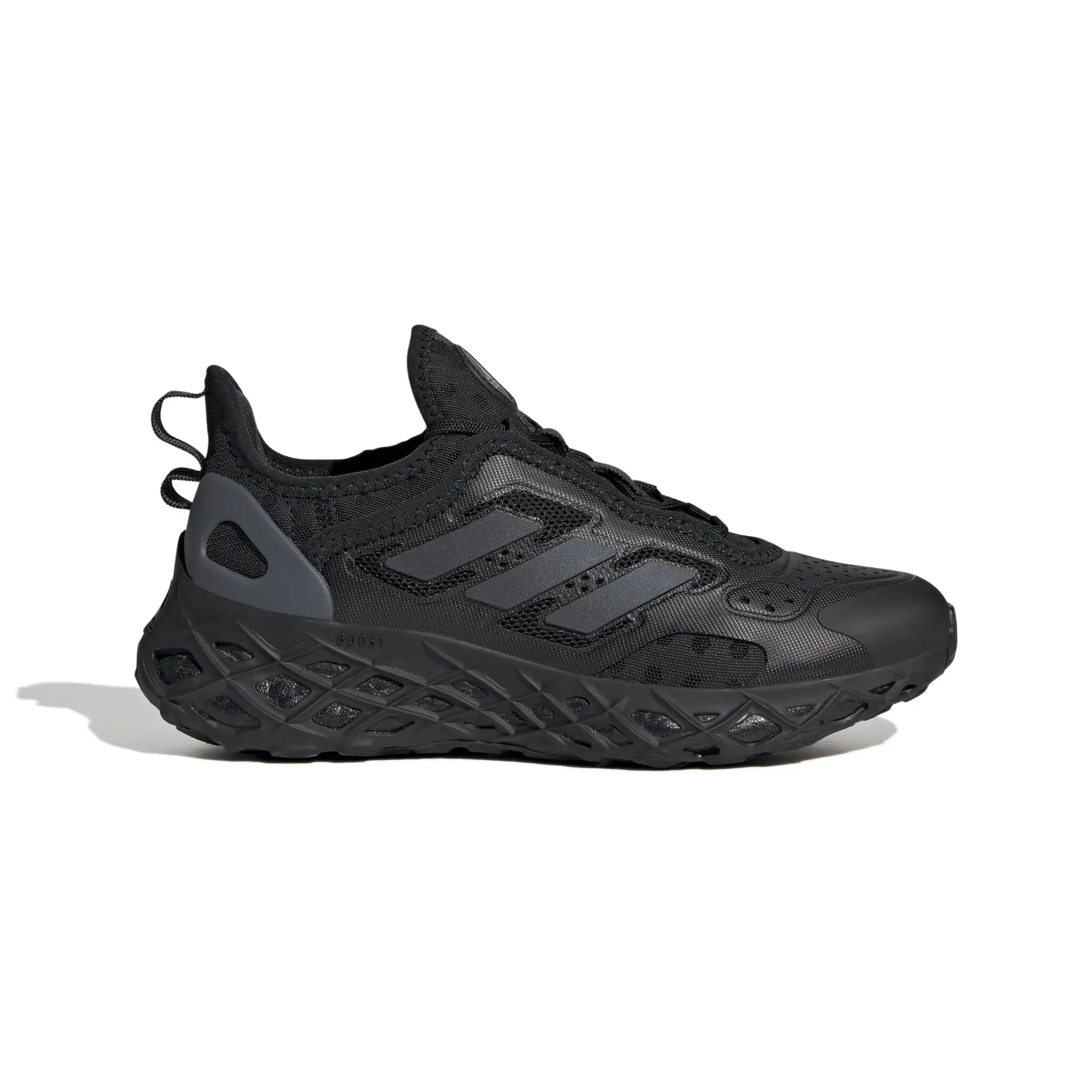 Adidas Chaussures de running enfant adidas Web