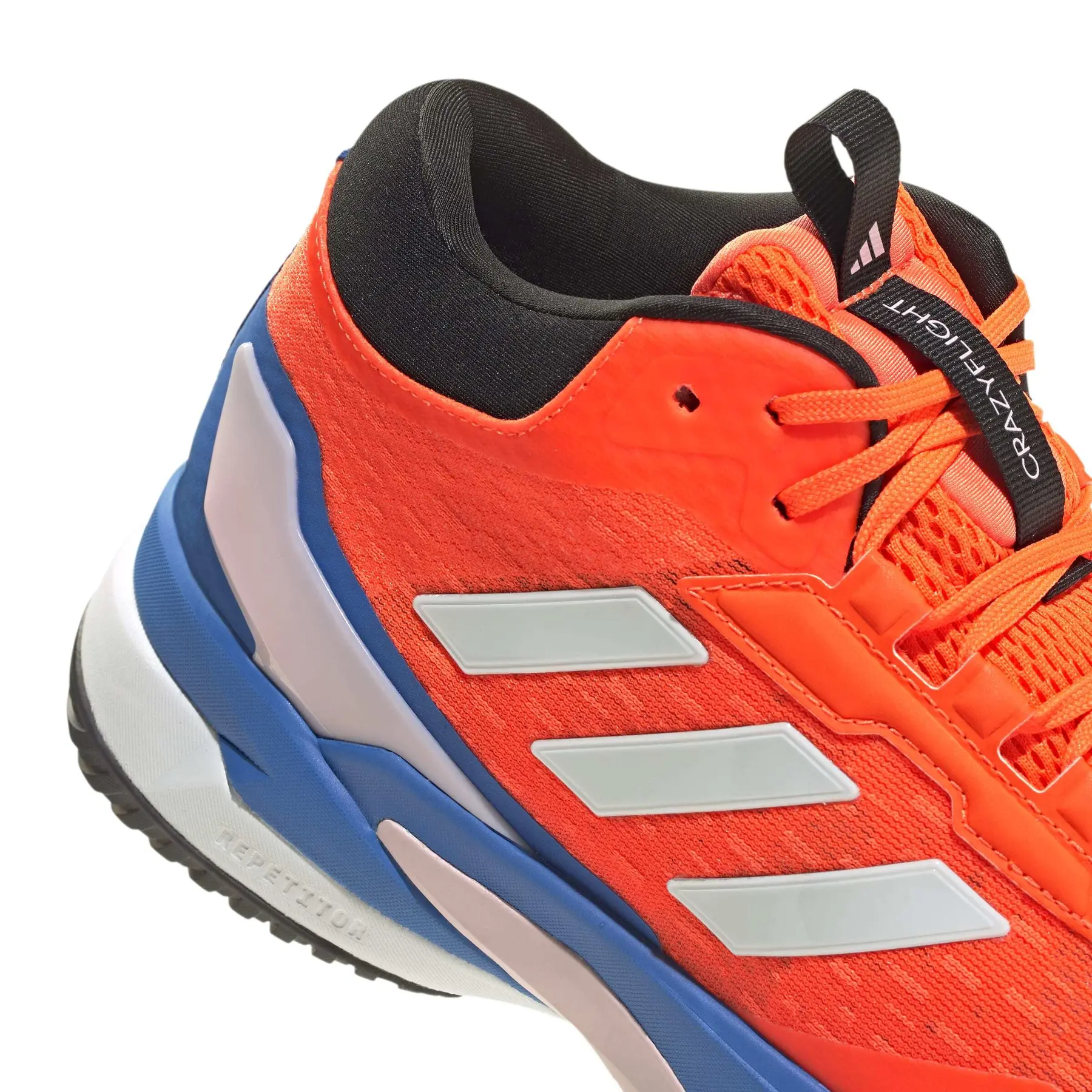 homiページです。 Handball Shoes adidas Crazyflight 6 Mid | Direct-Volley