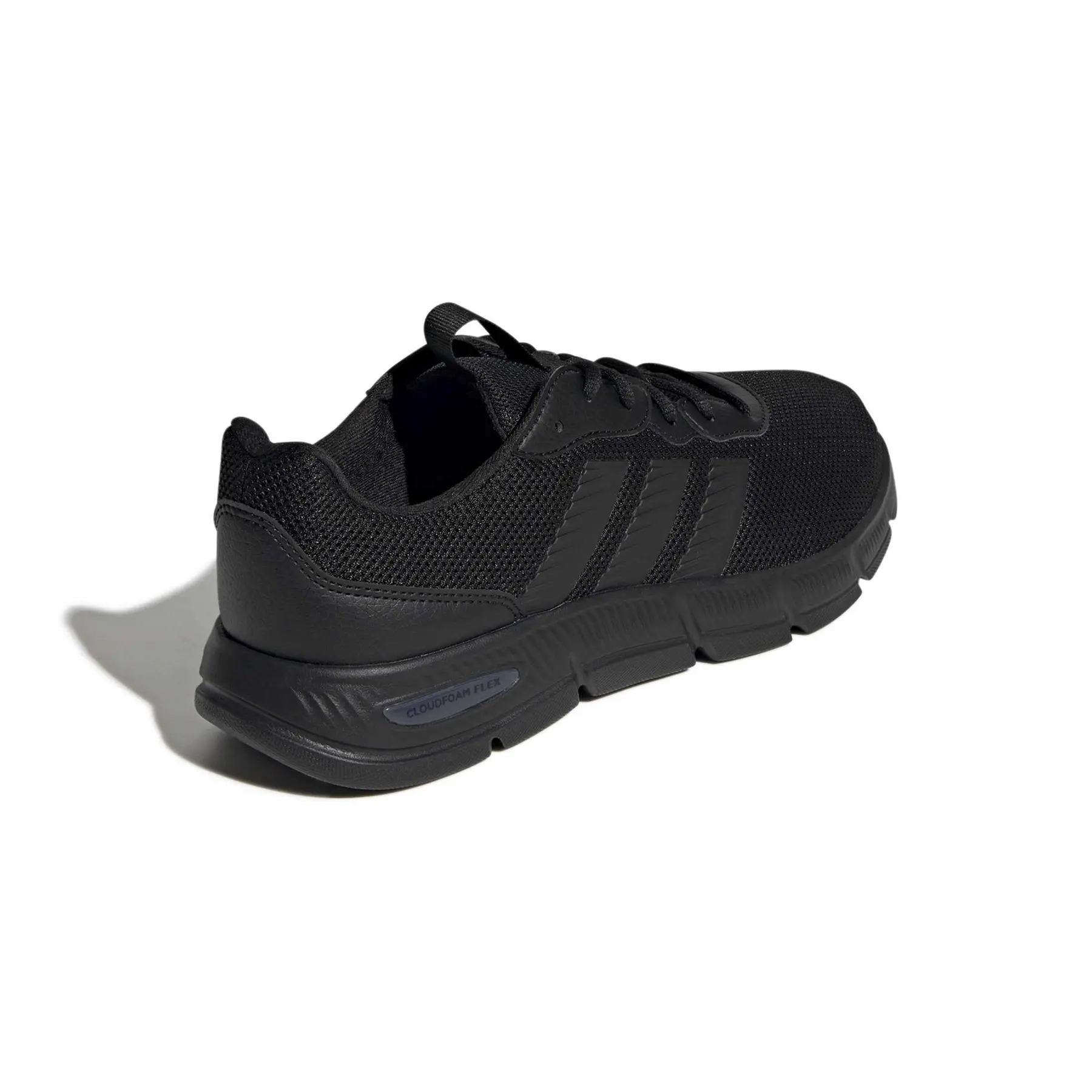 adidas gazelle silver green womens Adidas Cloudfoam Ultimate Running Shoes