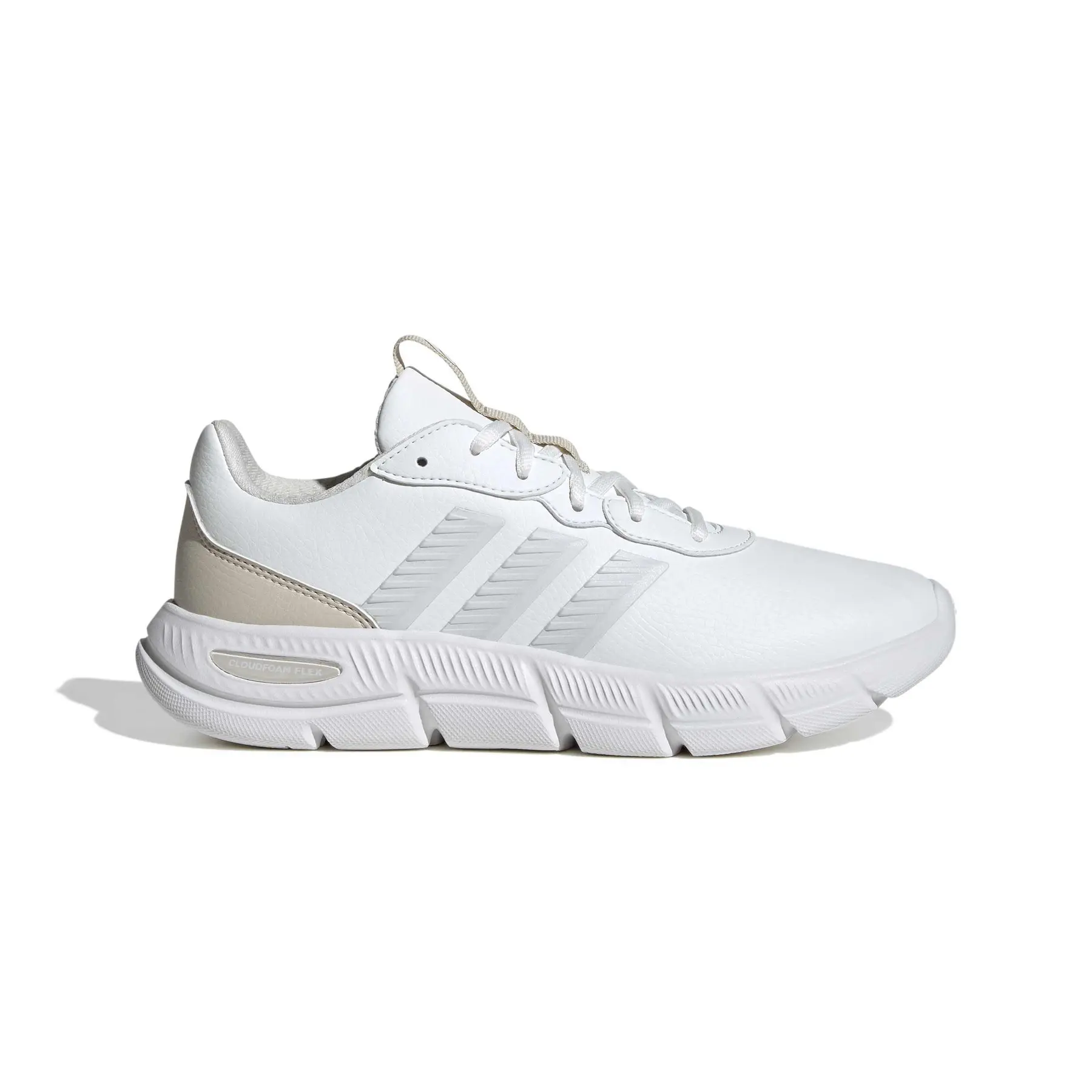 Sneakers da donna adidas Cloudfoam Flex